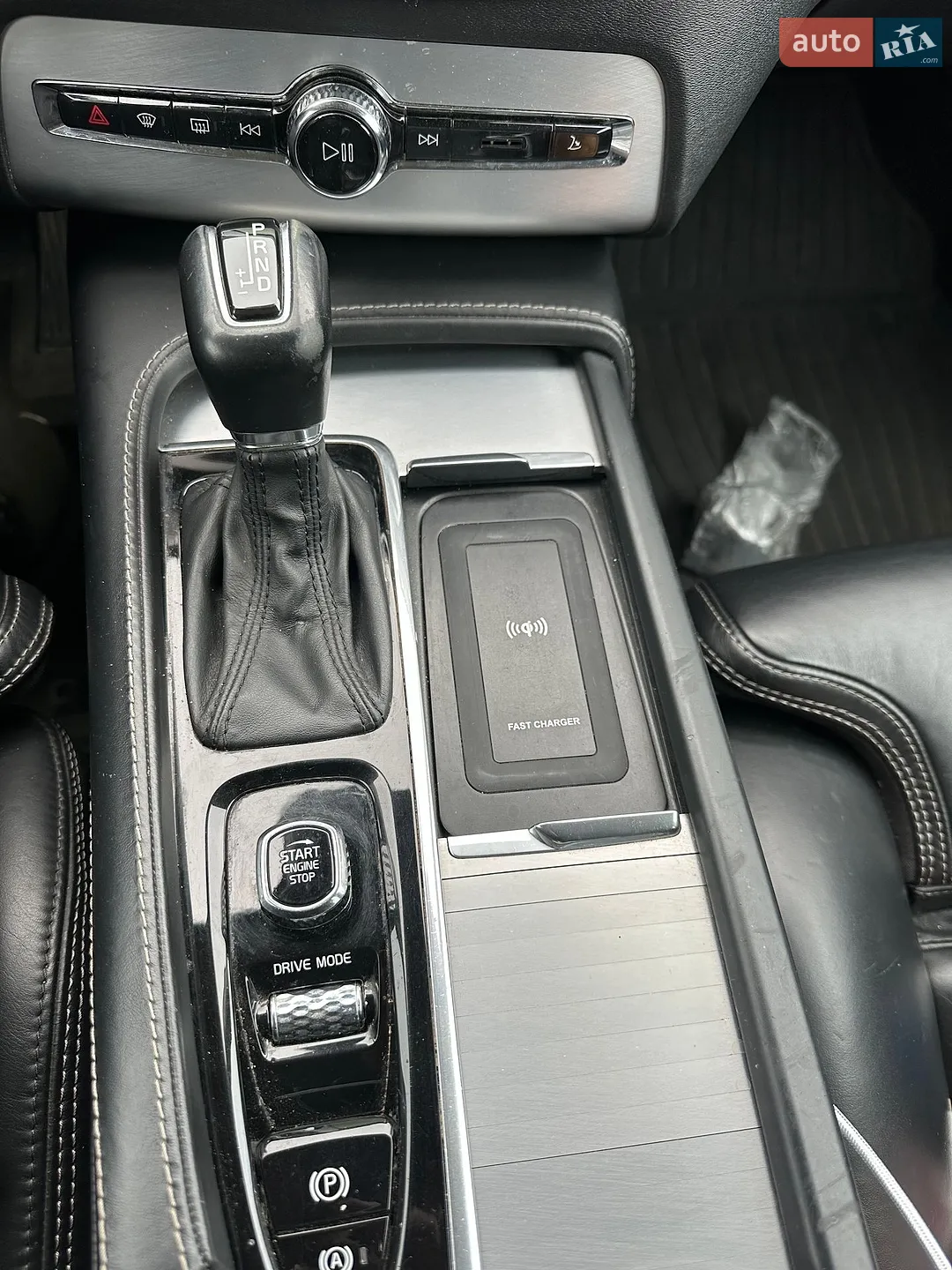 2018 Volvo XC90 - мініатюра 34