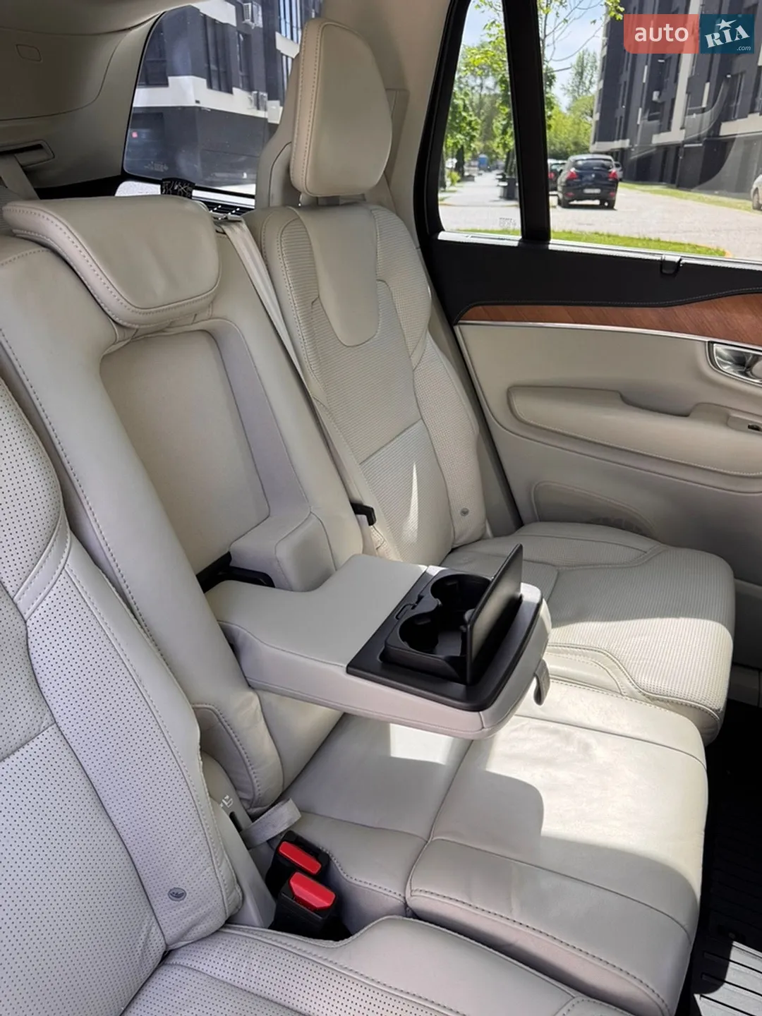 2019 Volvo XC90 - мініатюра 7