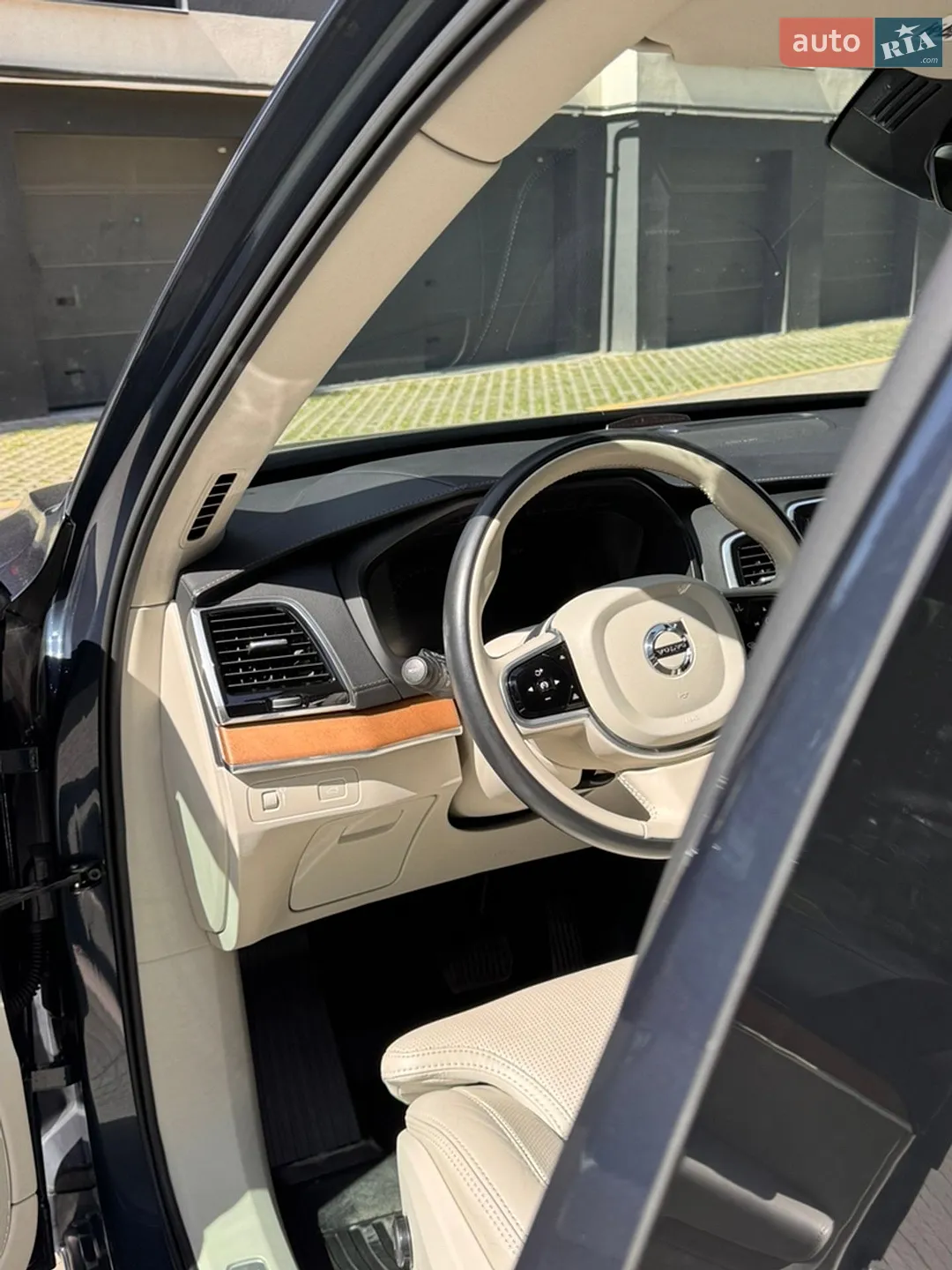 2019 Volvo XC90 - мініатюра 14