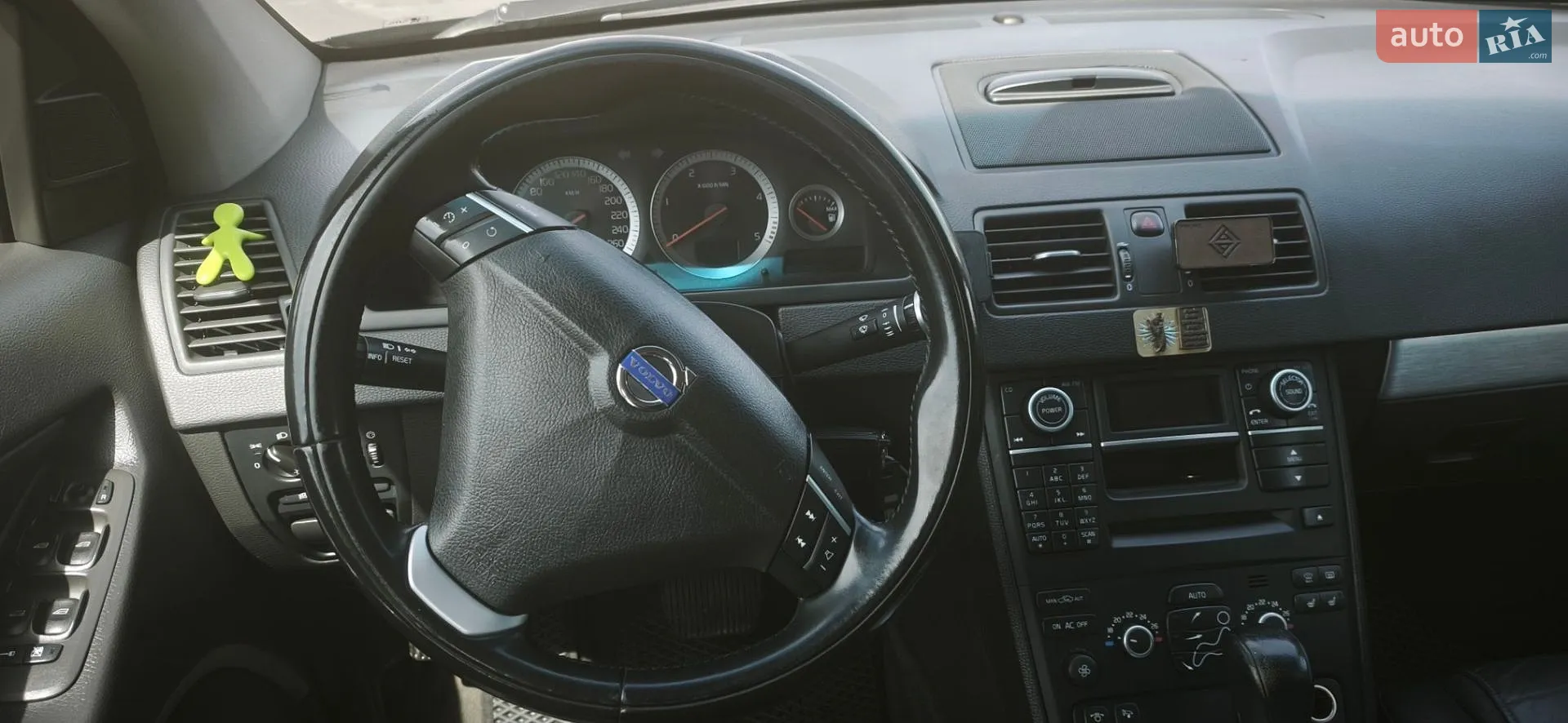 2014 Volvo XC90 - мініатюра 5