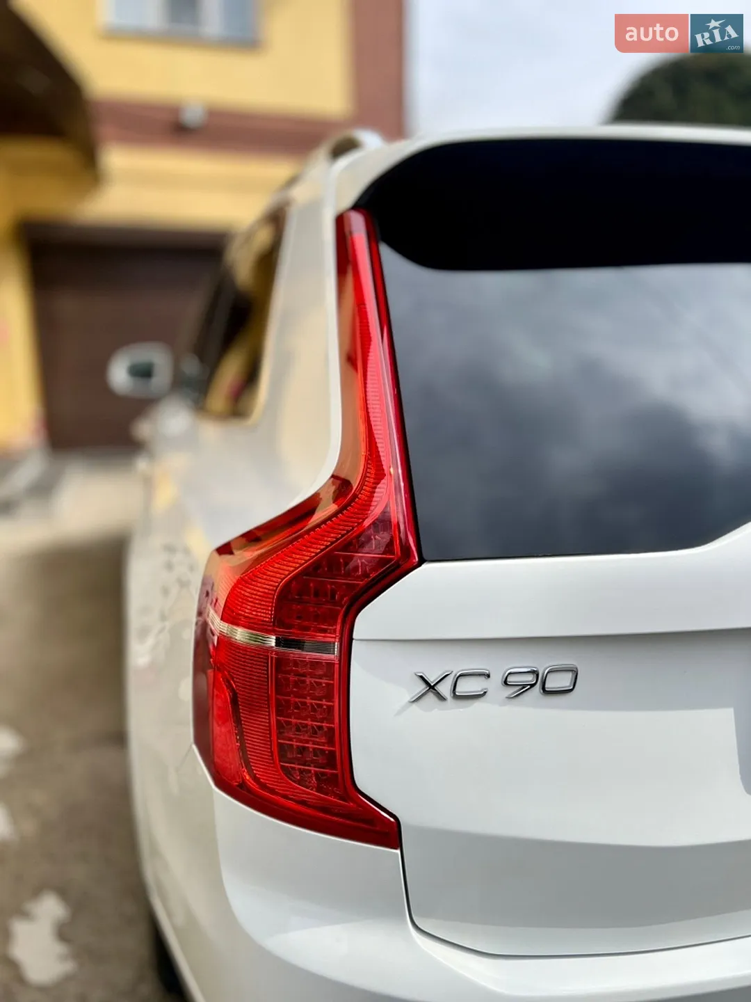 2017 Volvo XC90 - мініатюра 9