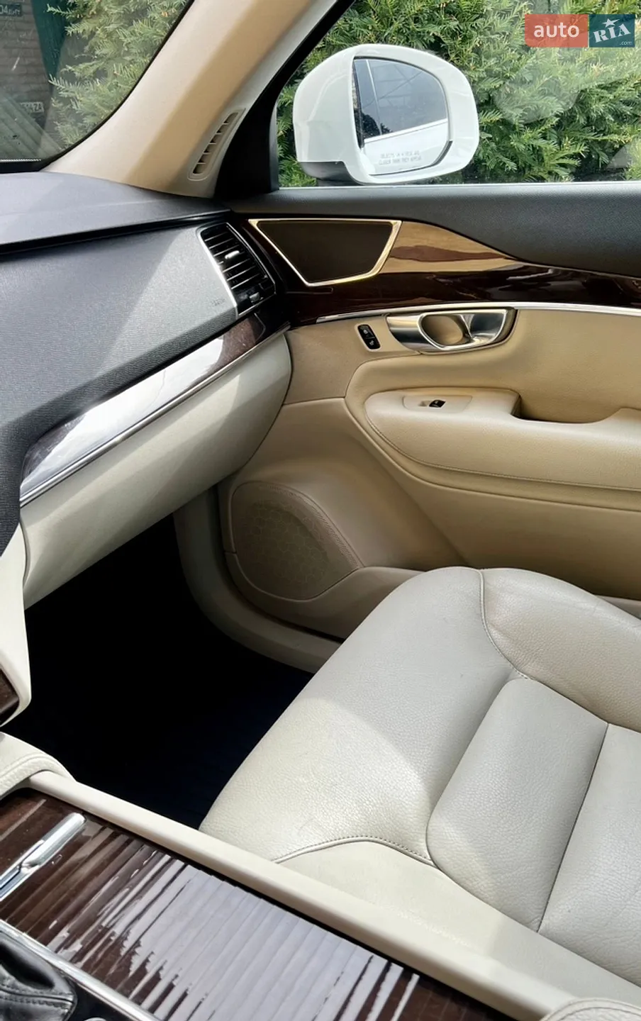 2017 Volvo XC90 - мініатюра 19