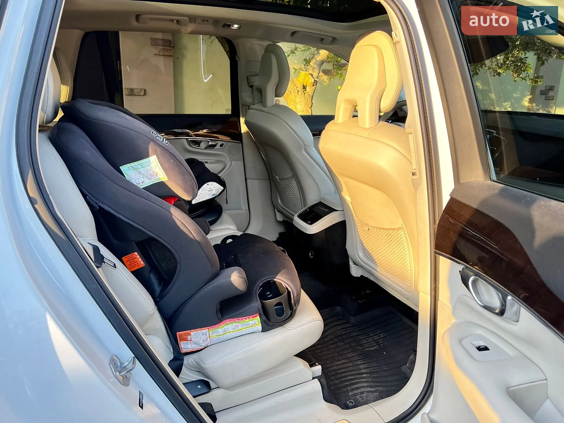 2017 Volvo XC90 - мініатюра 29