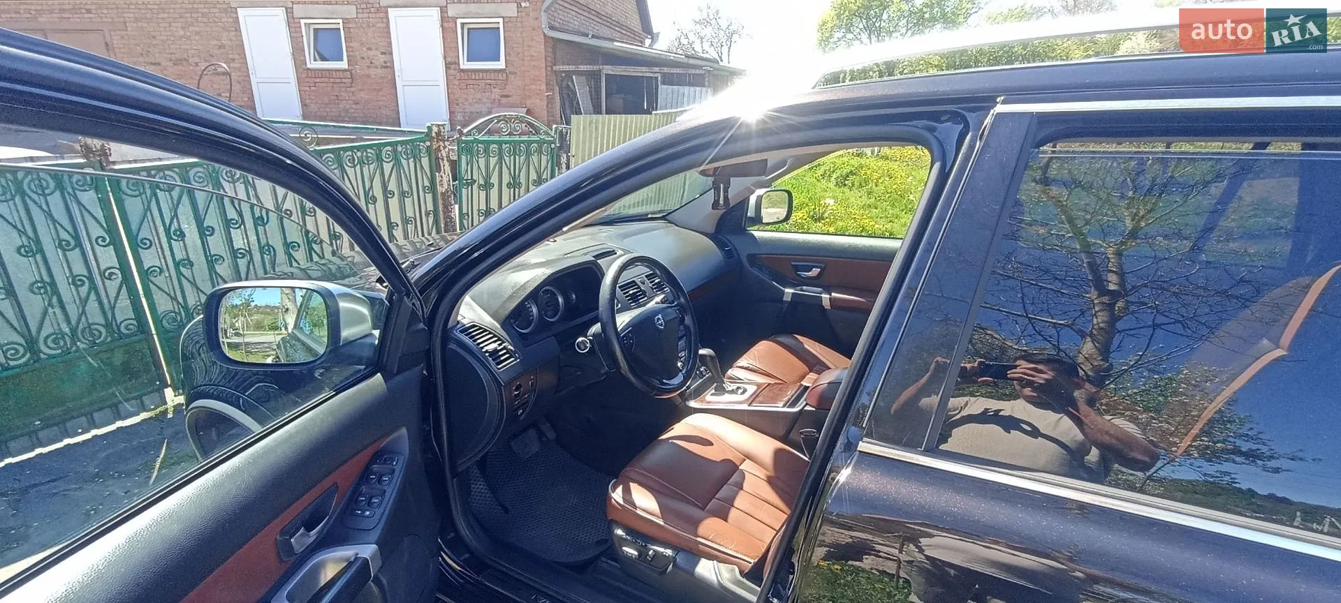 2012 Volvo XC90 - мініатюра 7