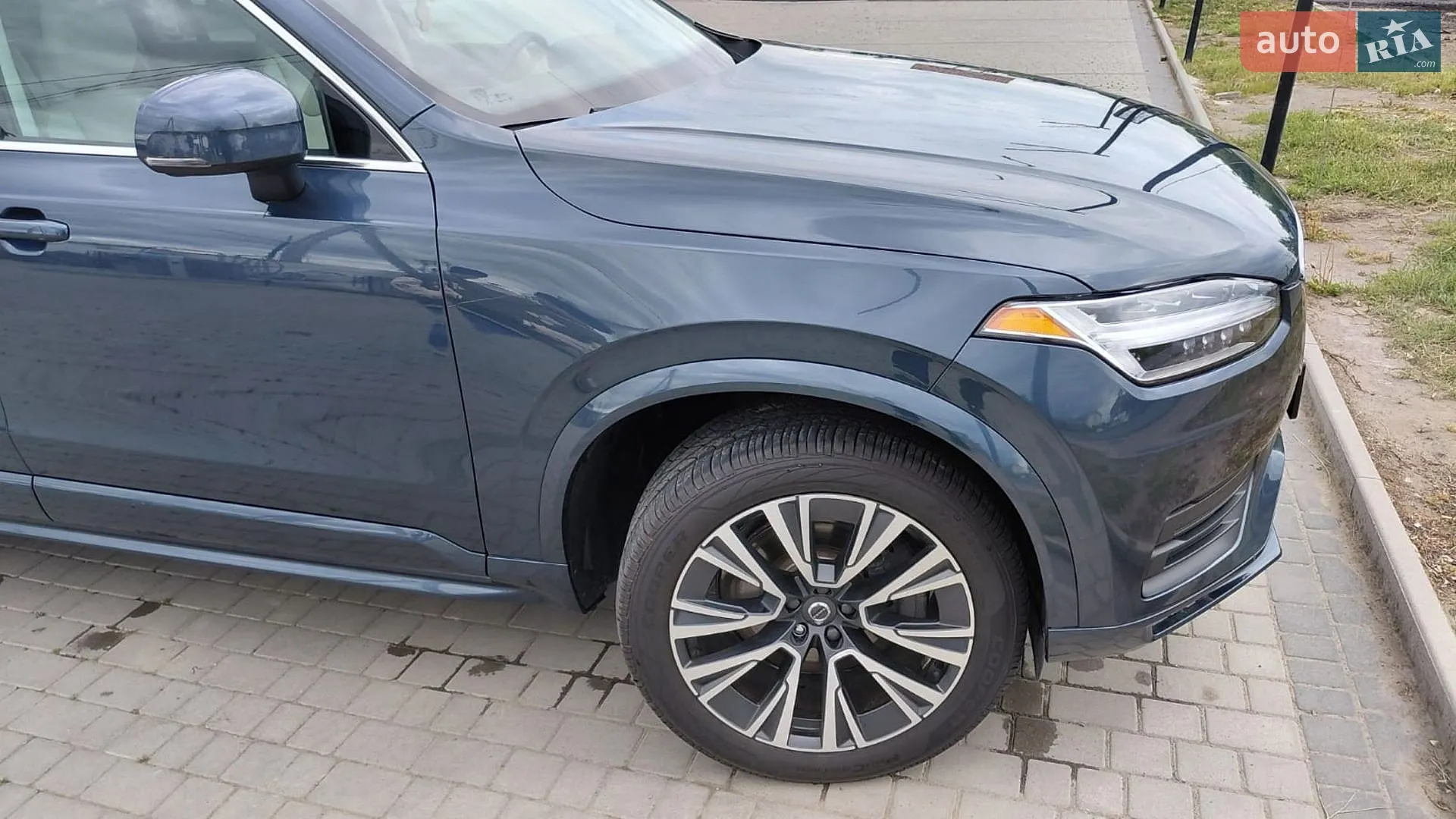 2019 Volvo XC90 - мініатюра 11