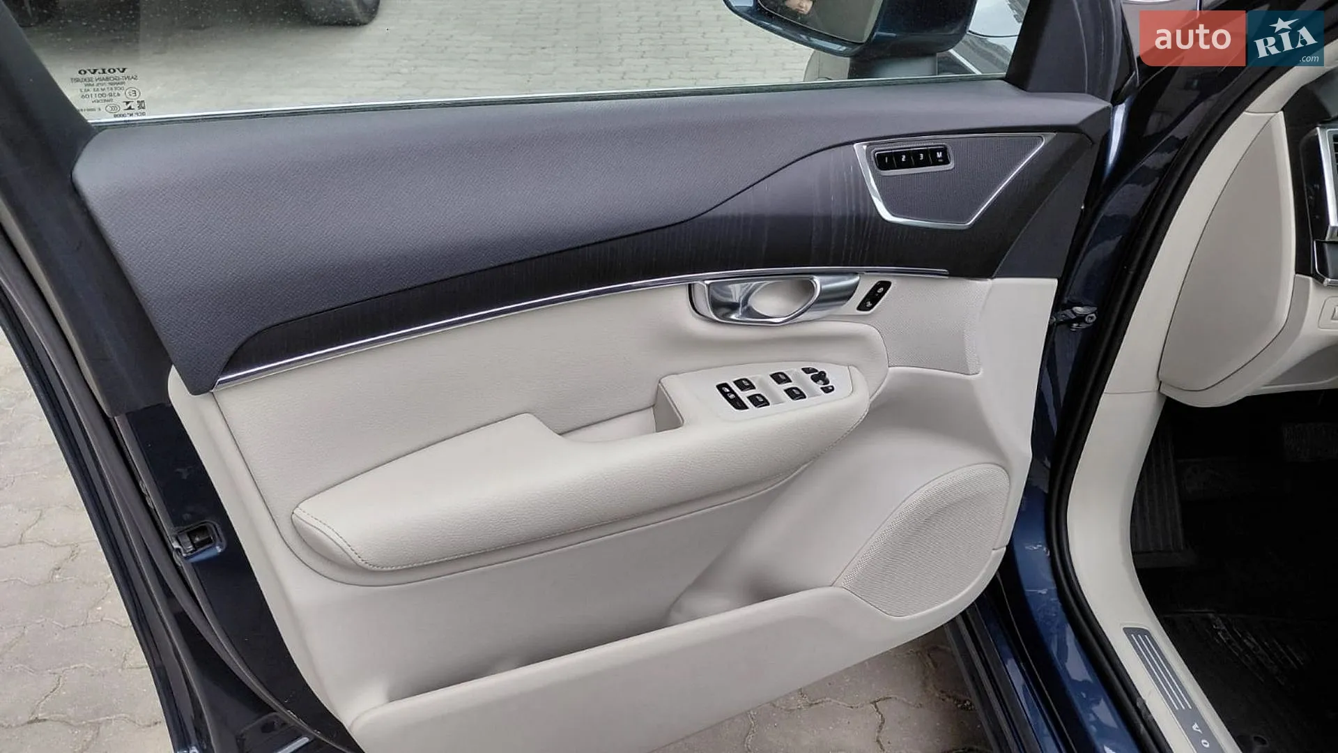 2019 Volvo XC90 - мініатюра 4