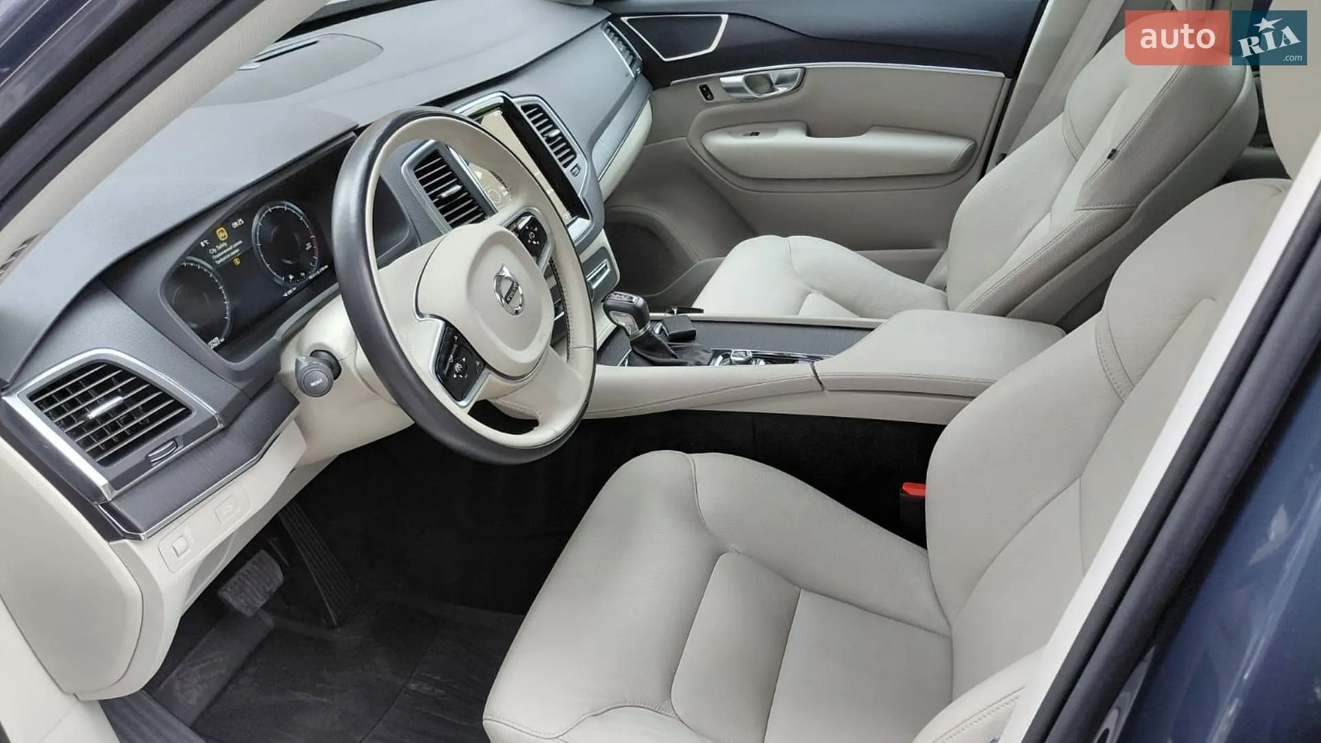 2019 Volvo XC90 - мініатюра 2