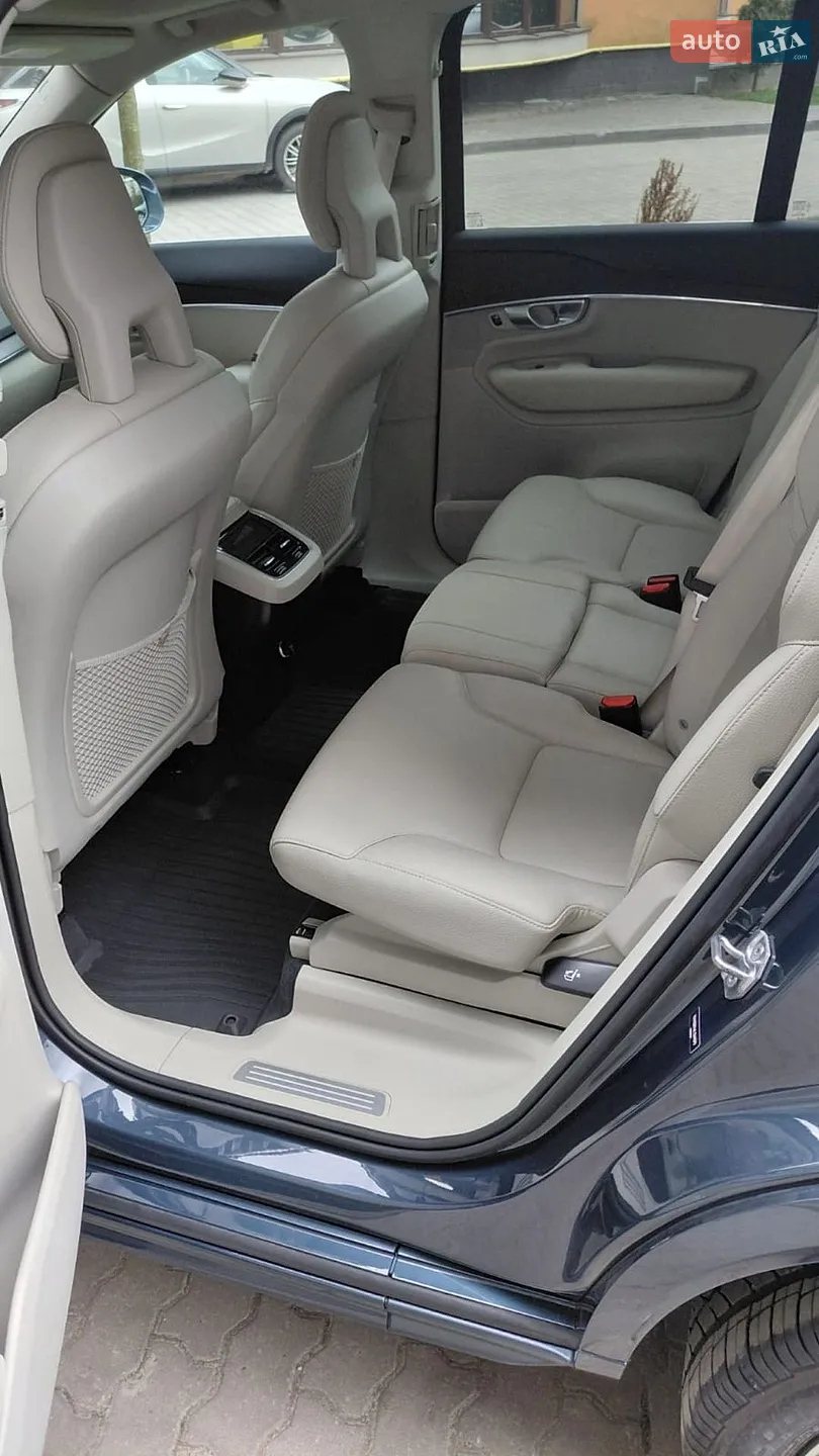 2019 Volvo XC90 - мініатюра 5