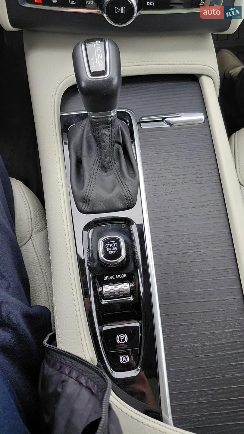 2019 Volvo XC90 - мініатюра 14