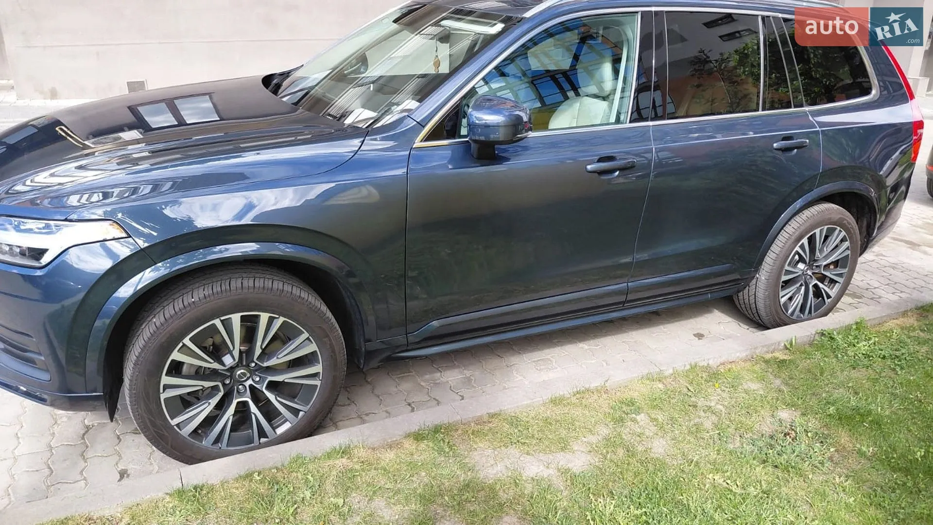 2019 Volvo XC90 - мініатюра 15