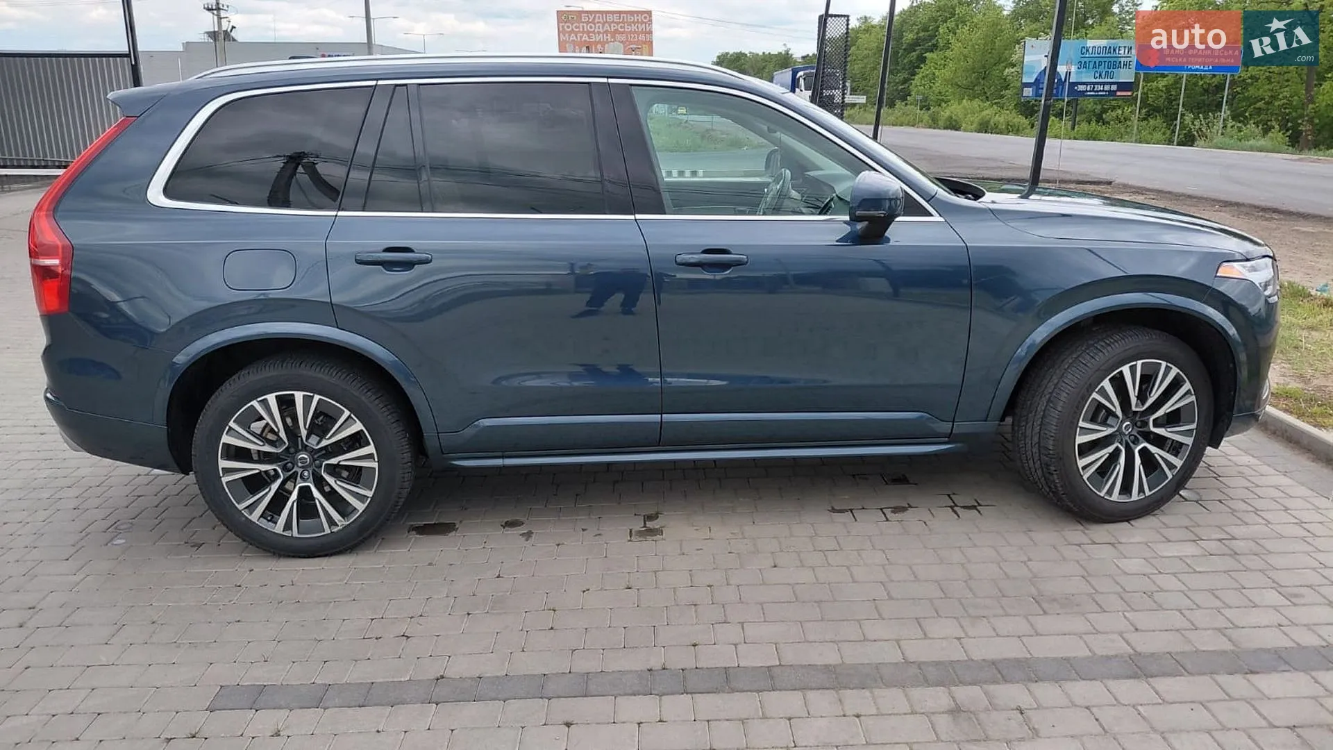 2019 Volvo XC90 - мініатюра 18