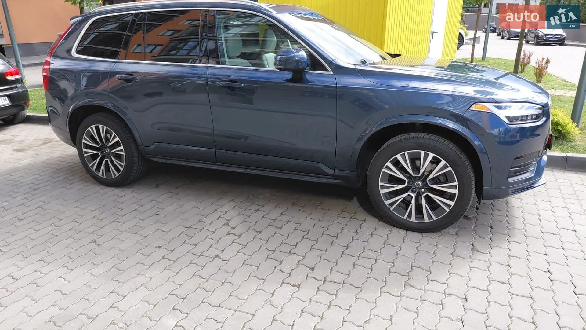 2019 Volvo XC90 - мініатюра 20