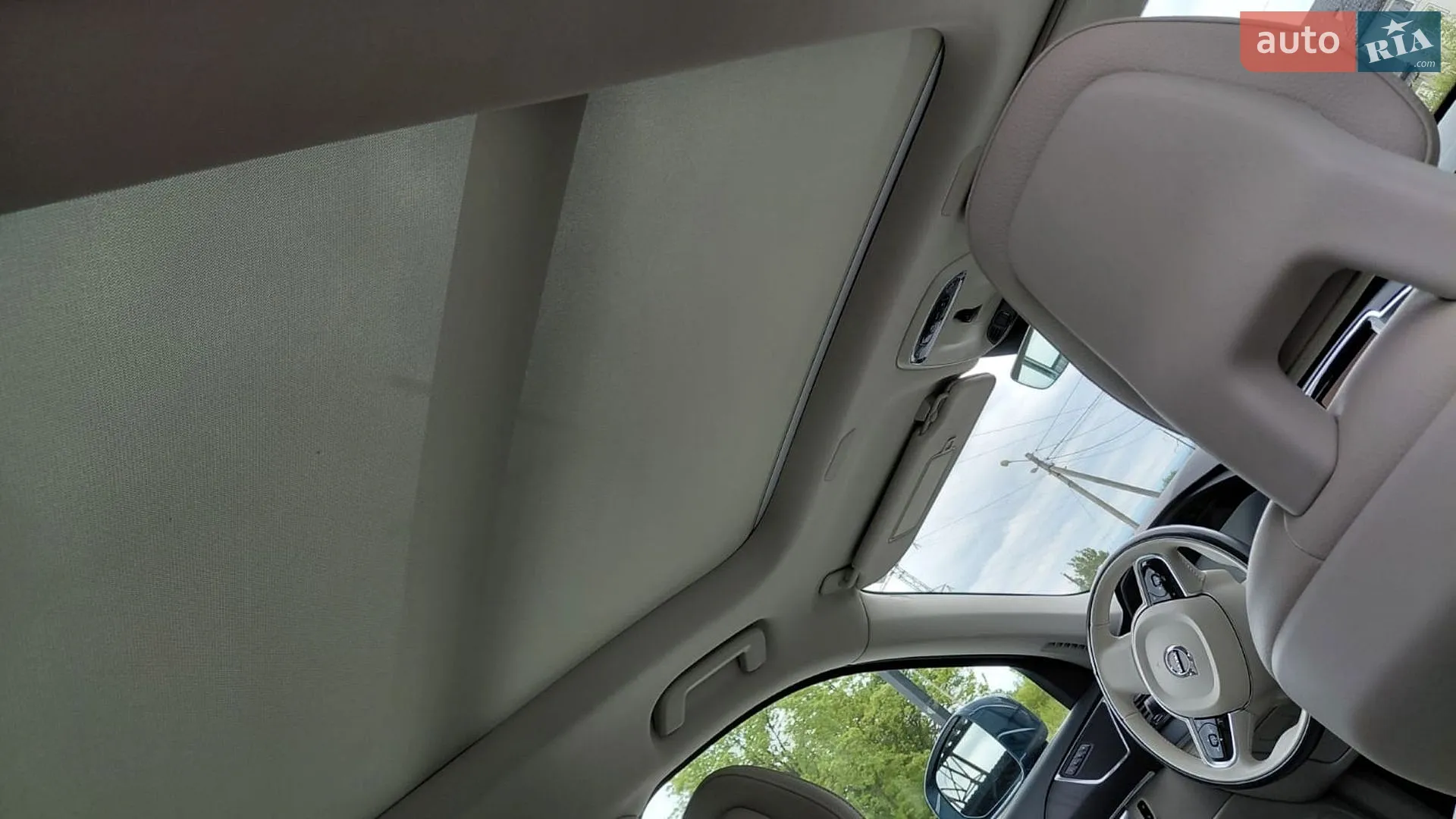 2019 Volvo XC90 - мініатюра 21