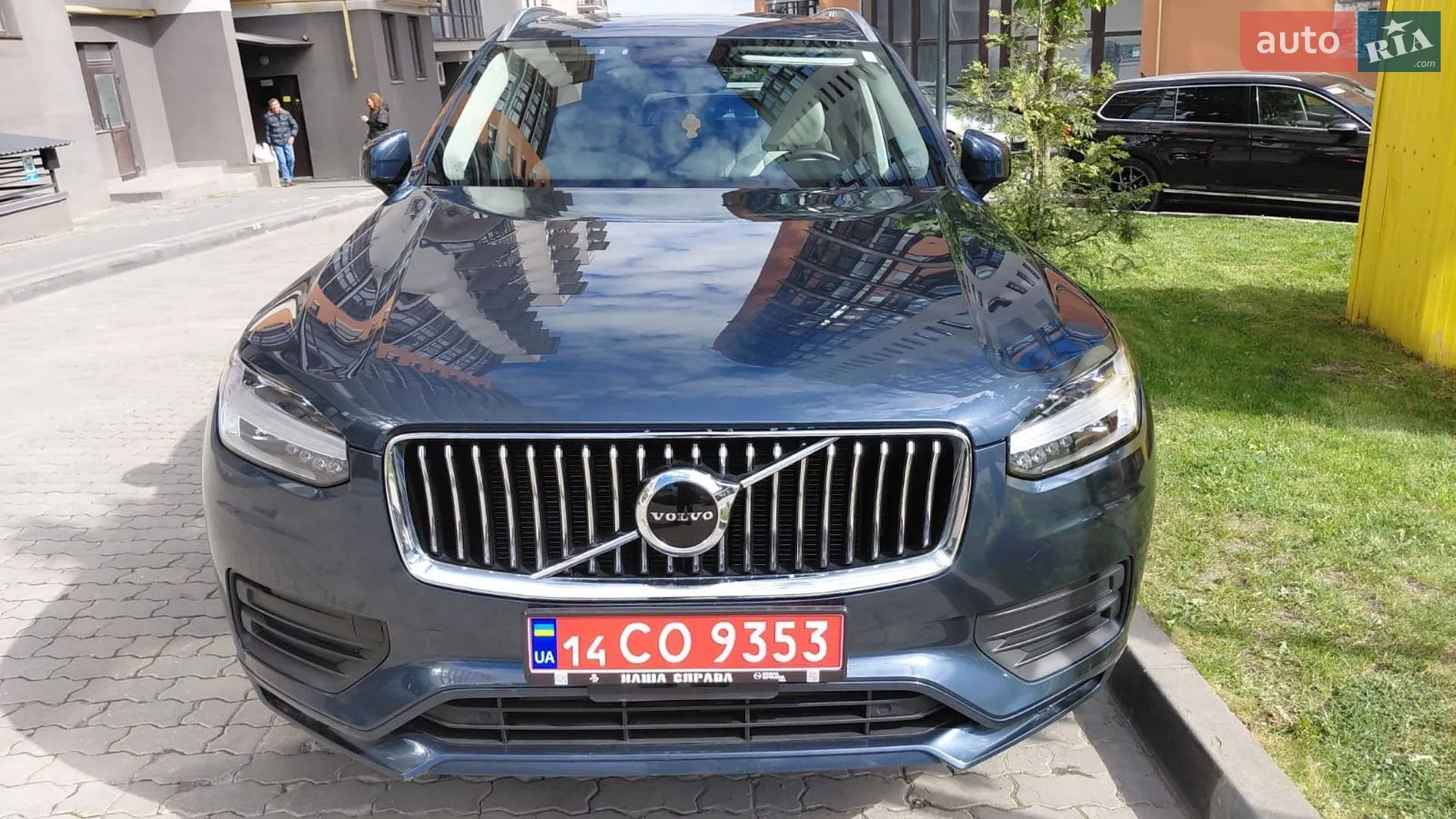 2019 Volvo XC90 - мініатюра 24