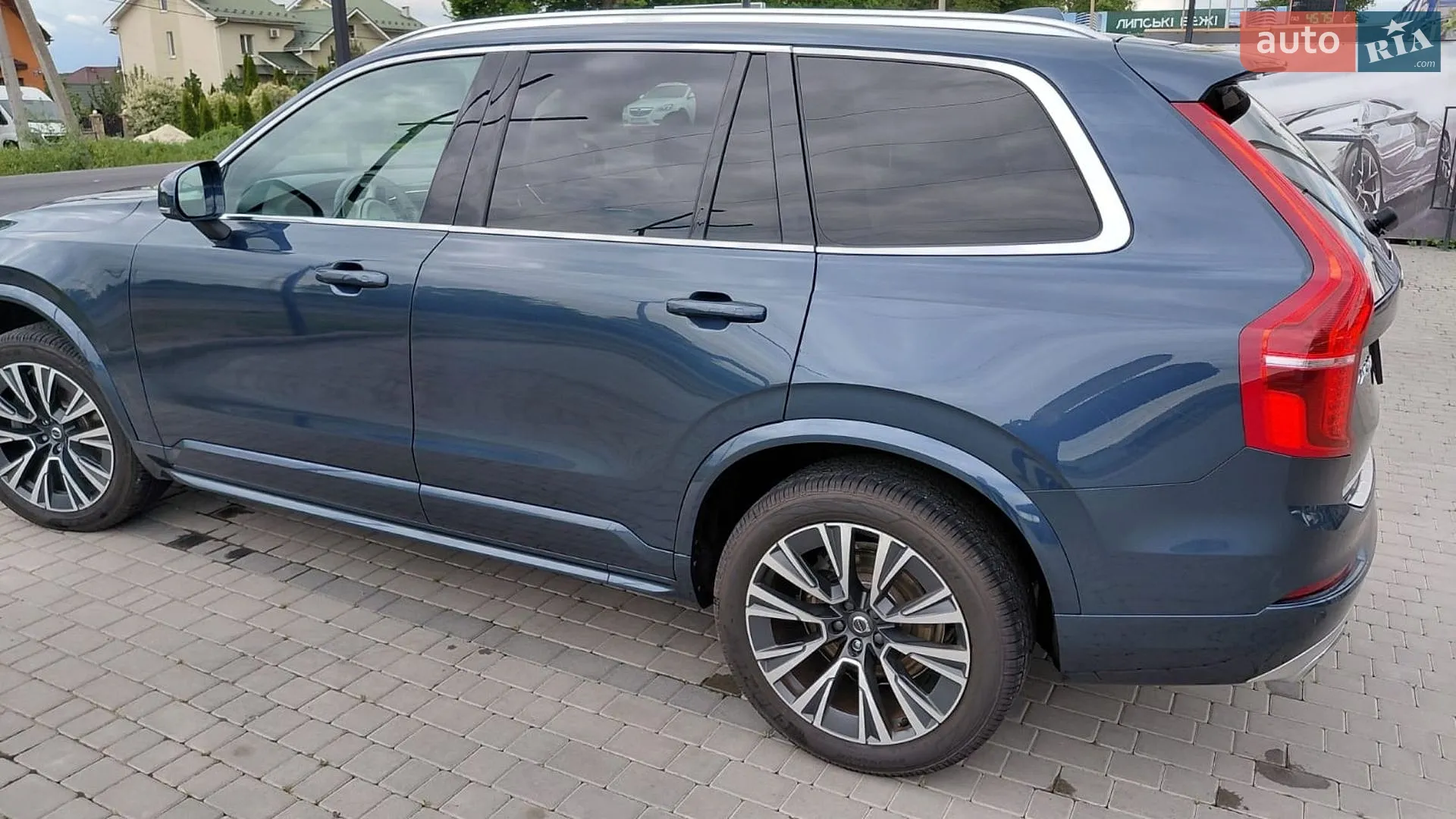 2019 Volvo XC90 - мініатюра 26