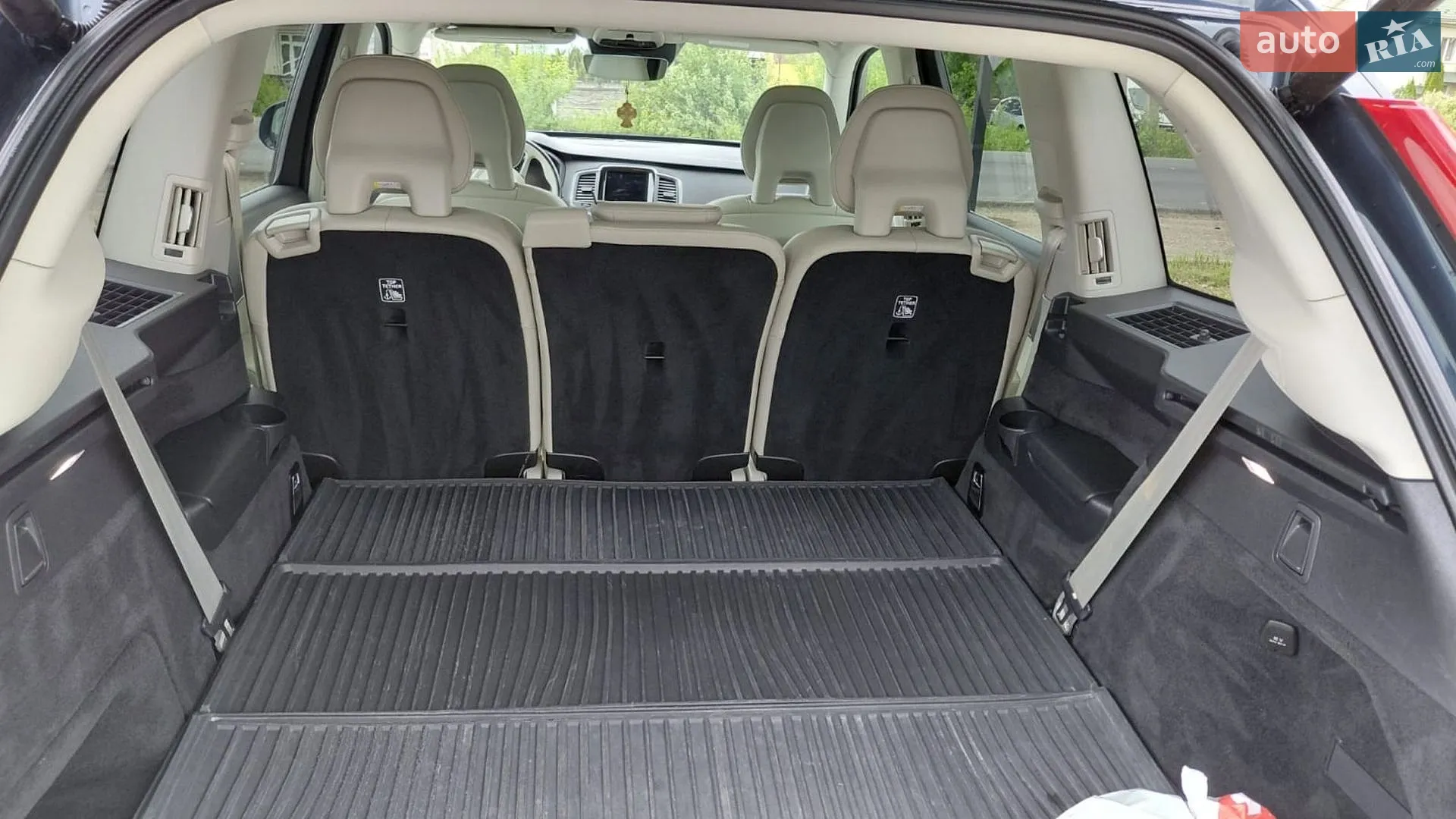 2019 Volvo XC90 - мініатюра 27
