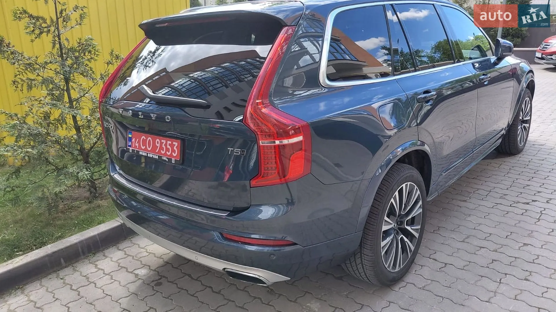 2019 Volvo XC90 - мініатюра 29
