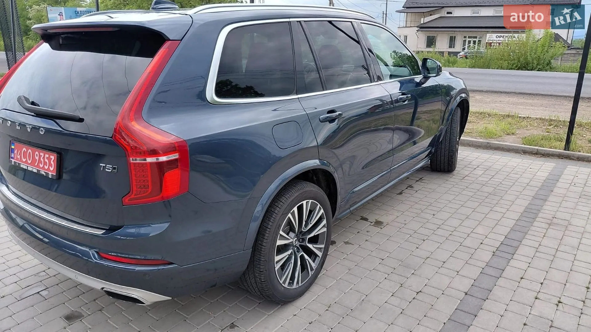 2019 Volvo XC90 - мініатюра 30