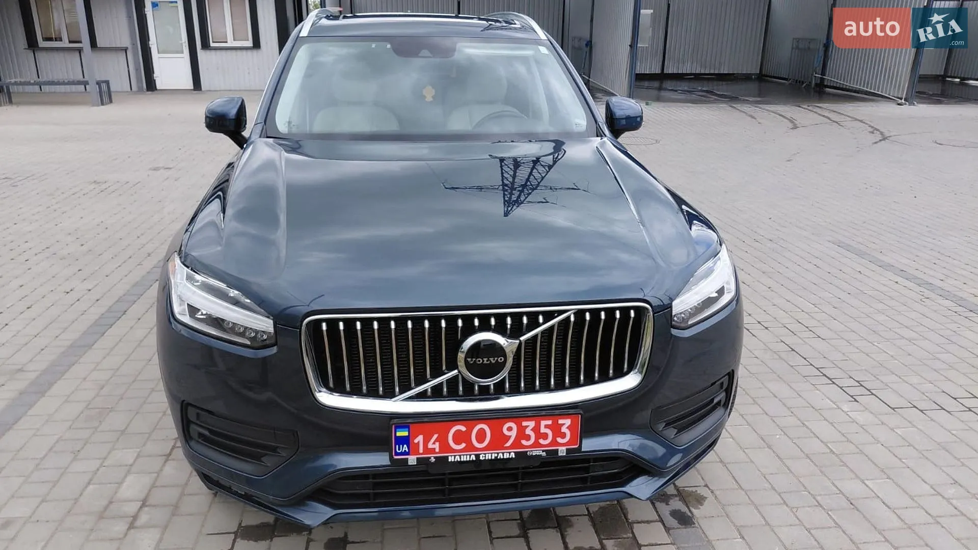 2019 Volvo XC90 - мініатюра 32