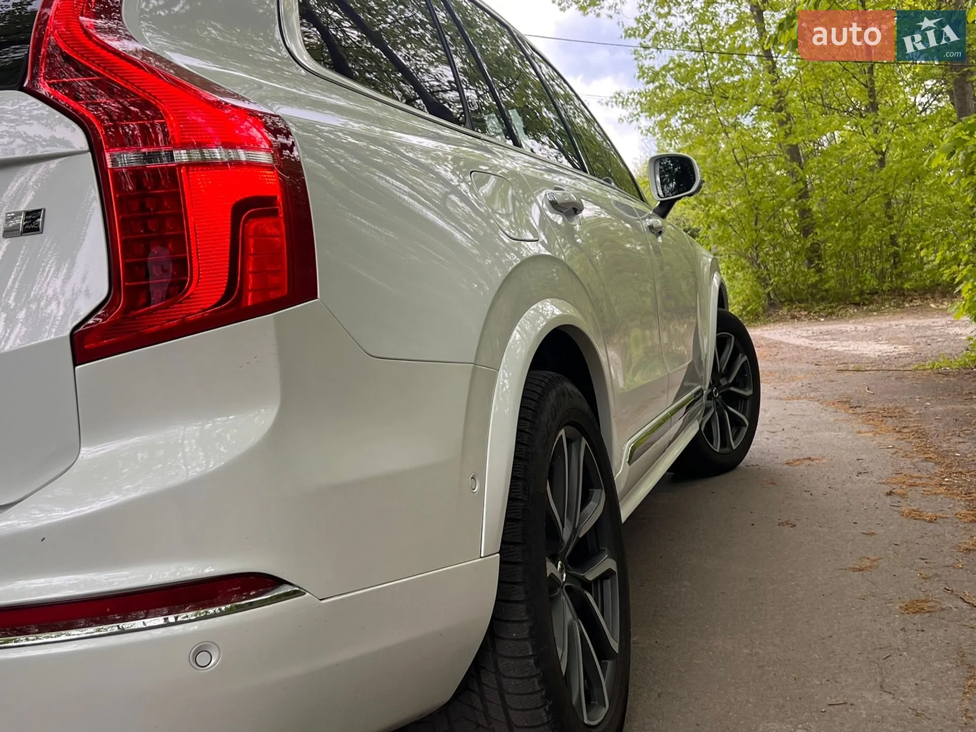 2017 Volvo XC90 - мініатюра 33