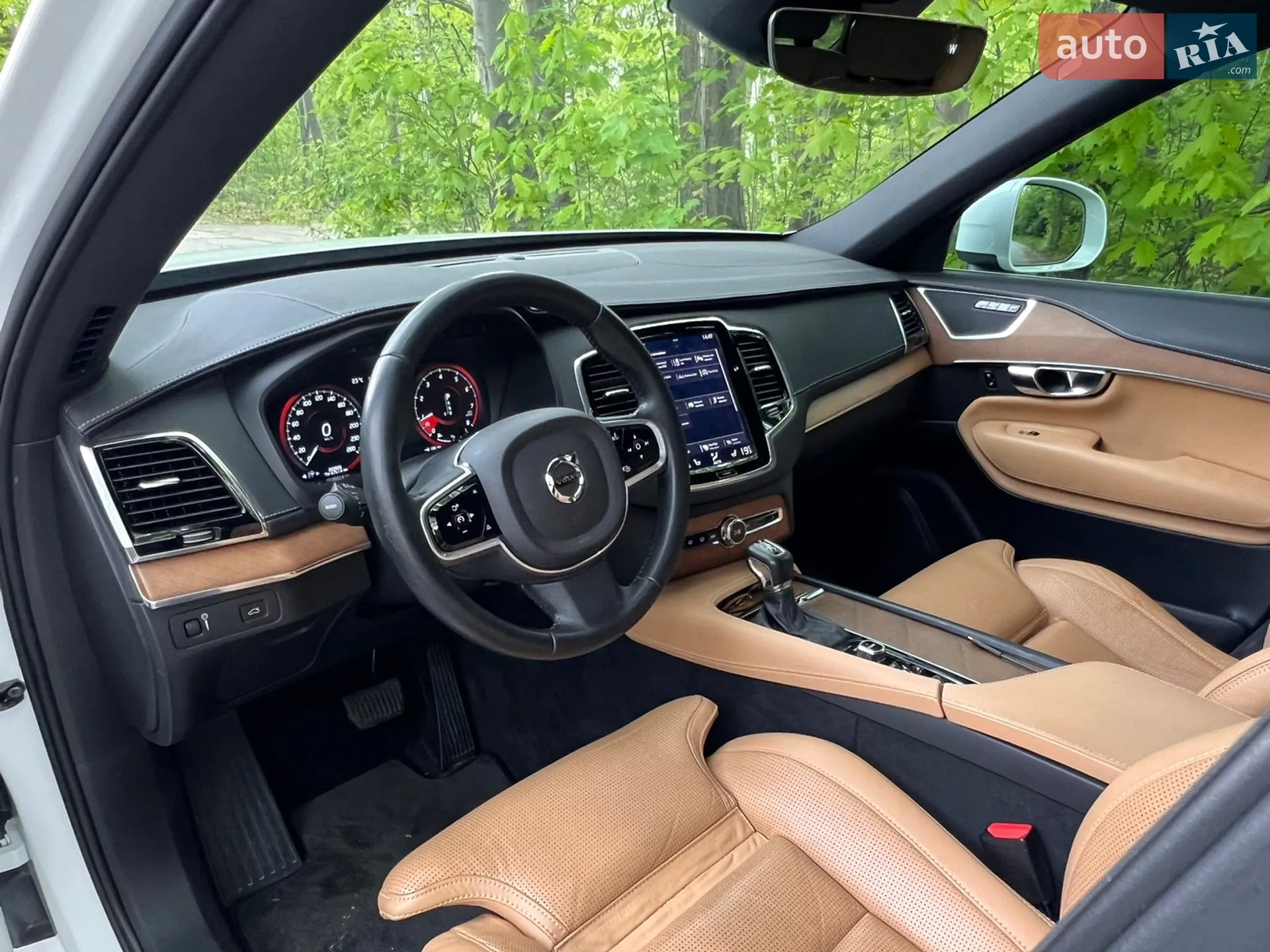 2017 Volvo XC90 - мініатюра 48
