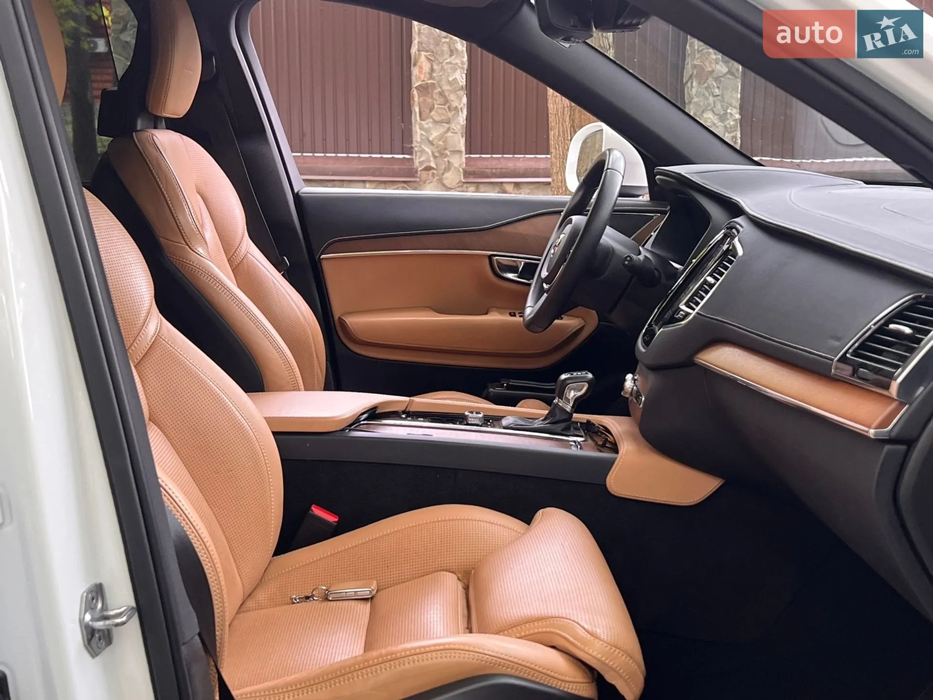 2017 Volvo XC90 - мініатюра 51