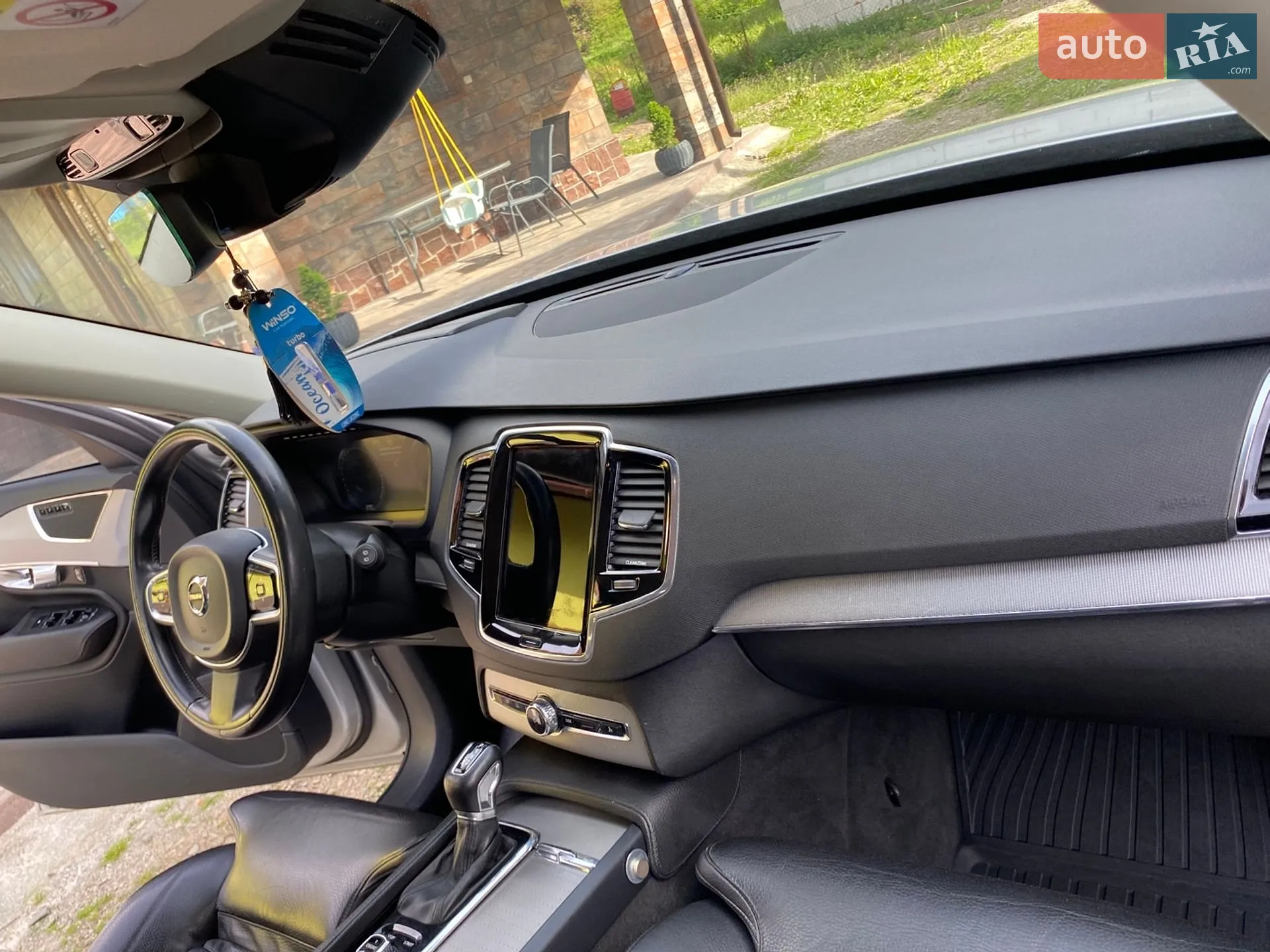 2015 Volvo XC90 - мініатюра 20