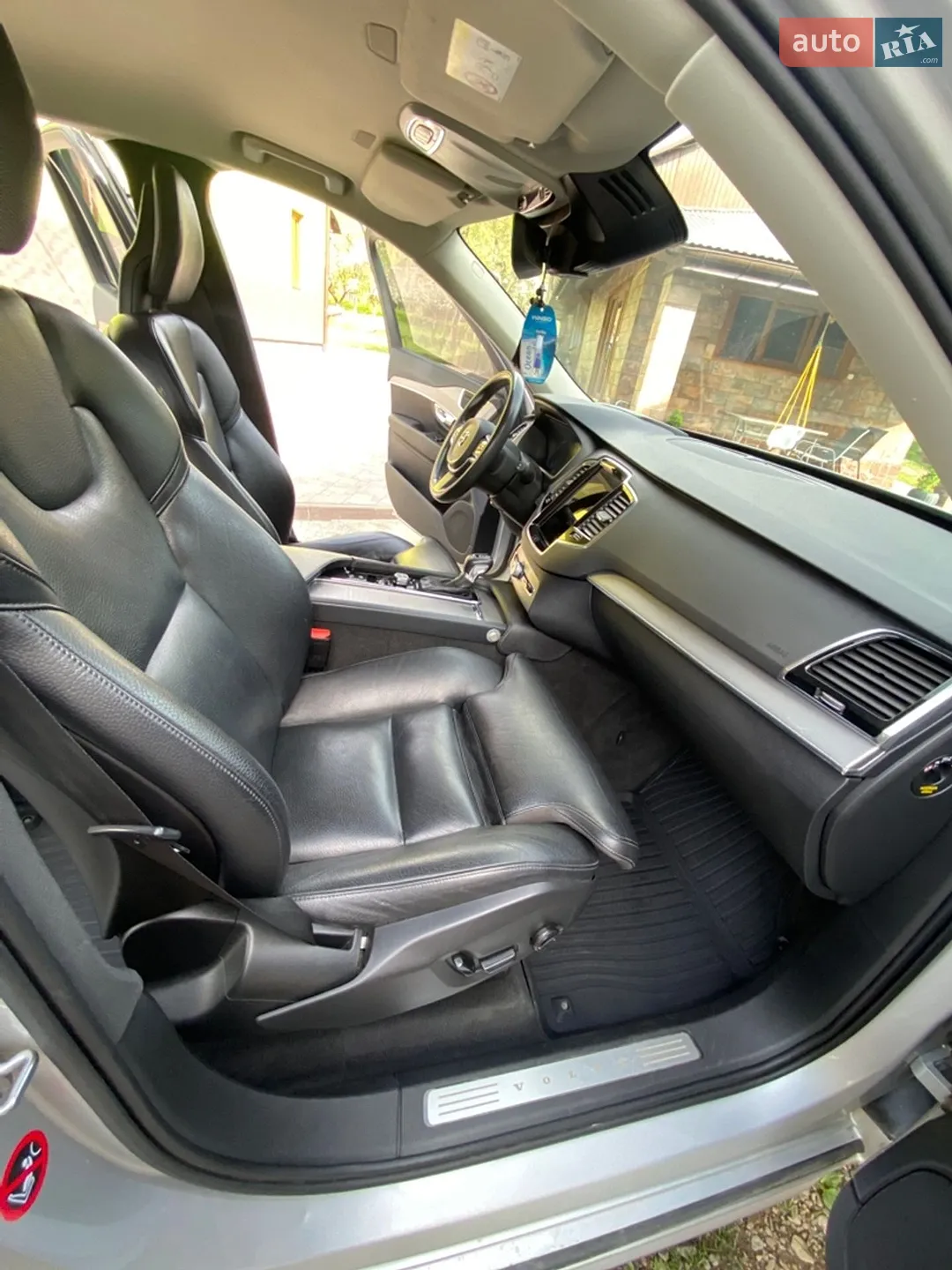 2015 Volvo XC90 - мініатюра 21
