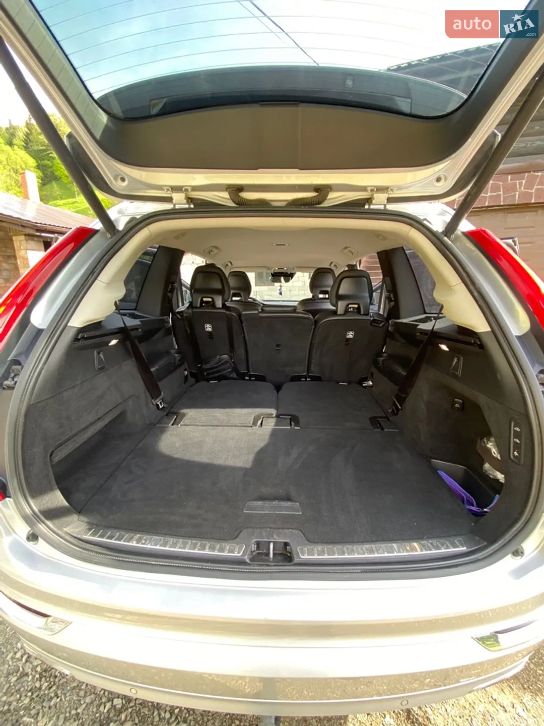 2015 Volvo XC90 - мініатюра 28