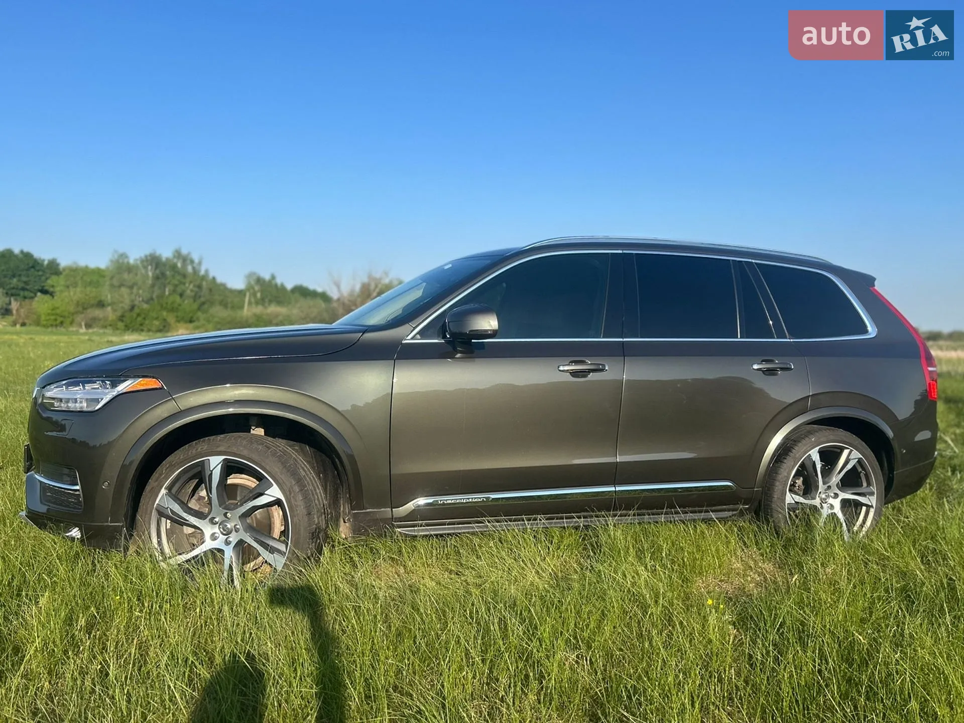 2019 Volvo XC90 - мініатюра 14