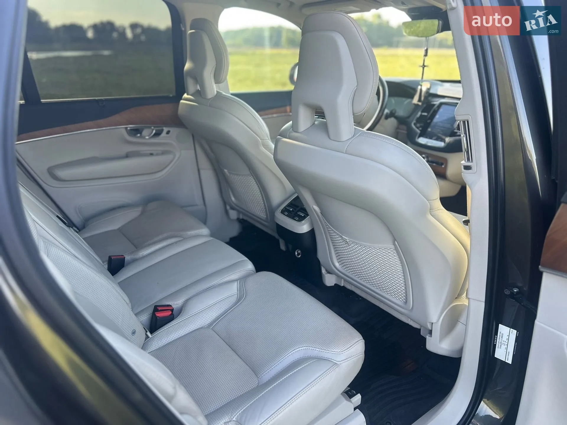 2019 Volvo XC90 - мініатюра 20