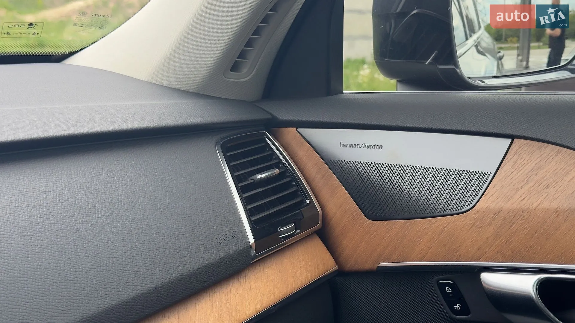 2022 Volvo XC90 - мініатюра 11