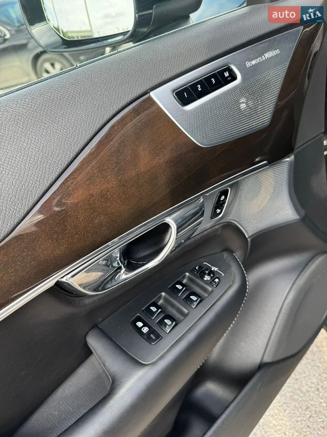 2016 Volvo XC90 - мініатюра 13