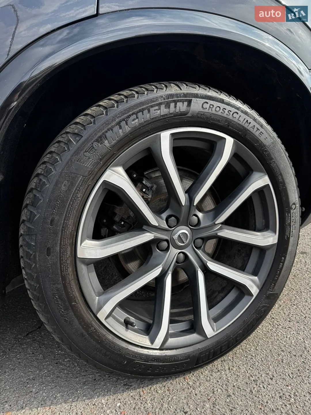 2016 Volvo XC90 - мініатюра 17