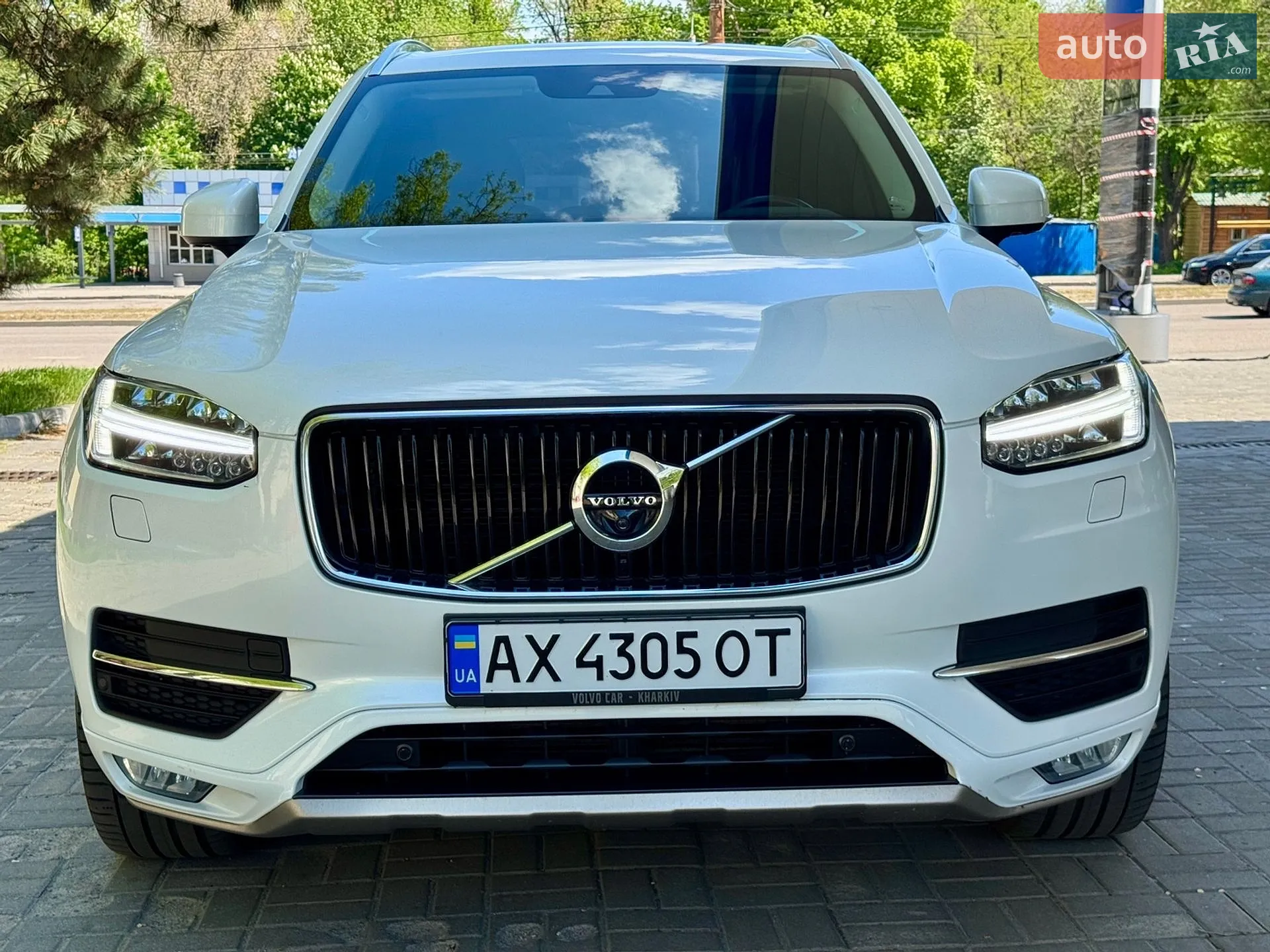 2019 Volvo XC90 - мініатюра 9