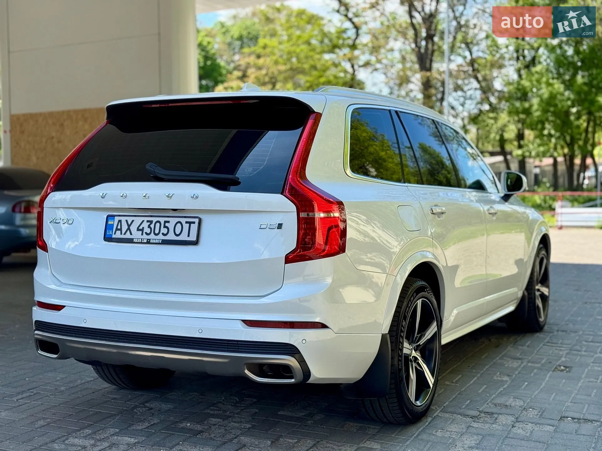 2019 Volvo XC90 - мініатюра 17