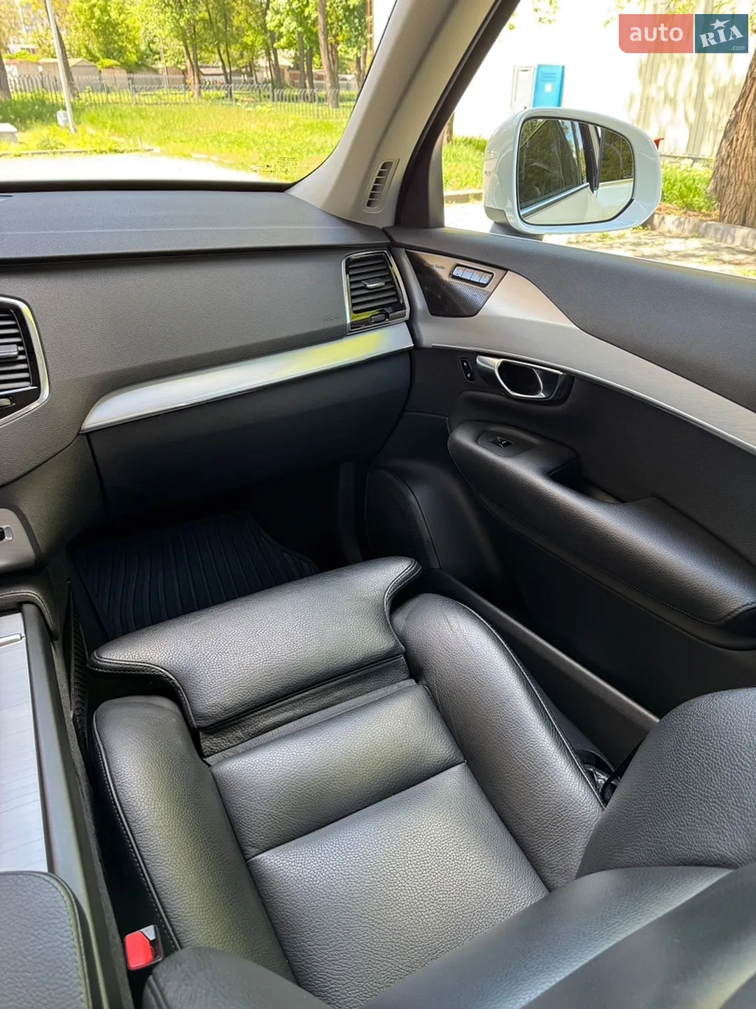 2019 Volvo XC90 - мініатюра 22