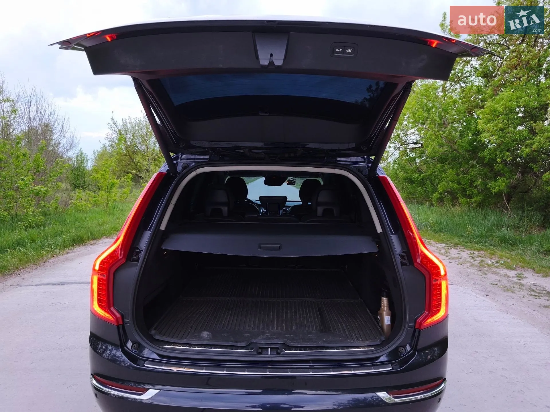 2015 Volvo XC90 - мініатюра 4