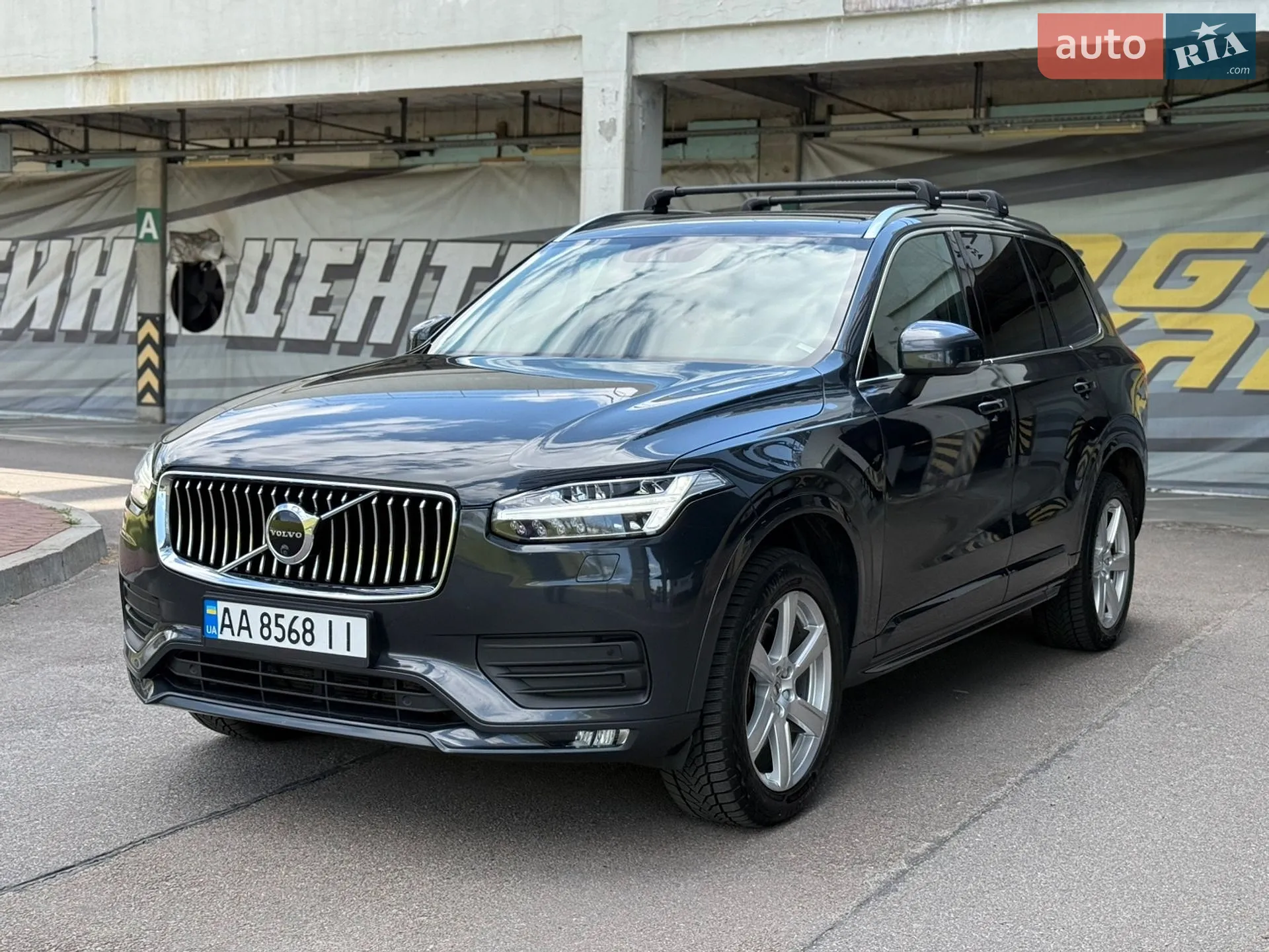 2019 Volvo XC90 - мініатюра 6