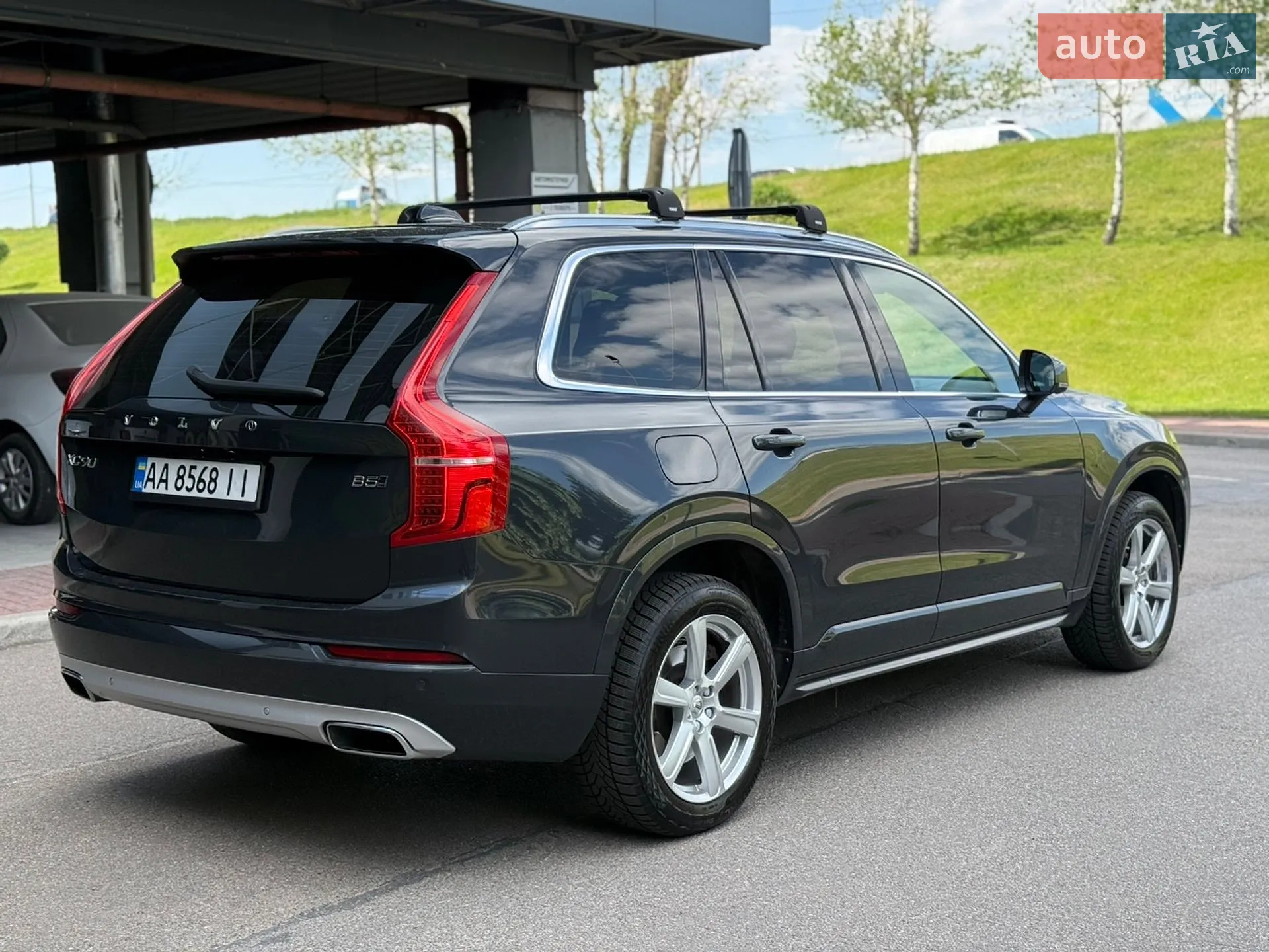 2019 Volvo XC90 - мініатюра 10