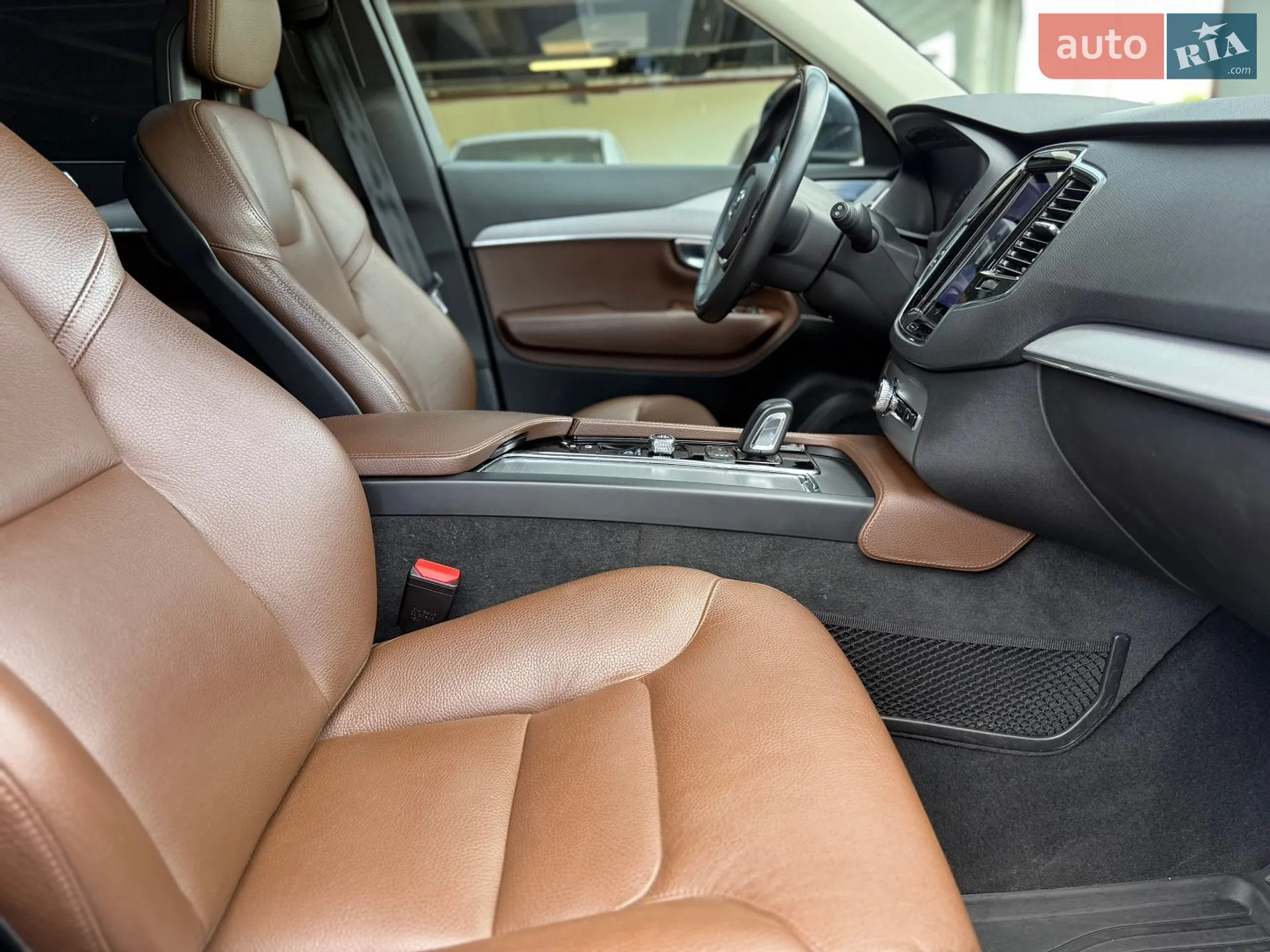 2019 Volvo XC90 - мініатюра 17