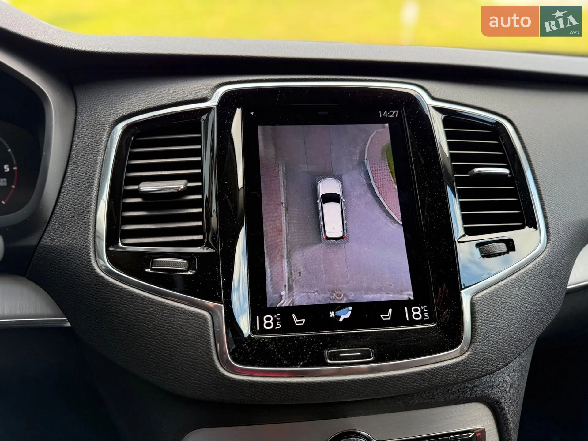 2019 Volvo XC90 - мініатюра 22