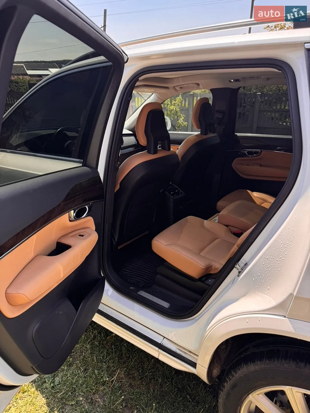 2015 Volvo XC90 - мініатюра 11