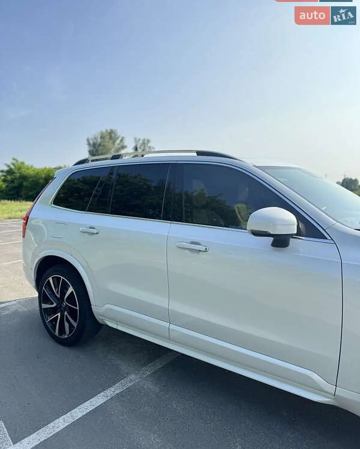 2017 Volvo XC90 - мініатюра 5