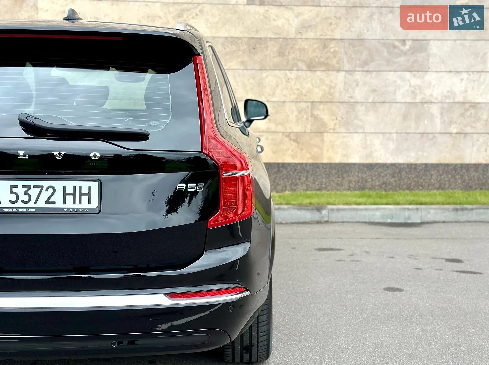 2023 Volvo XC90 - мініатюра 45