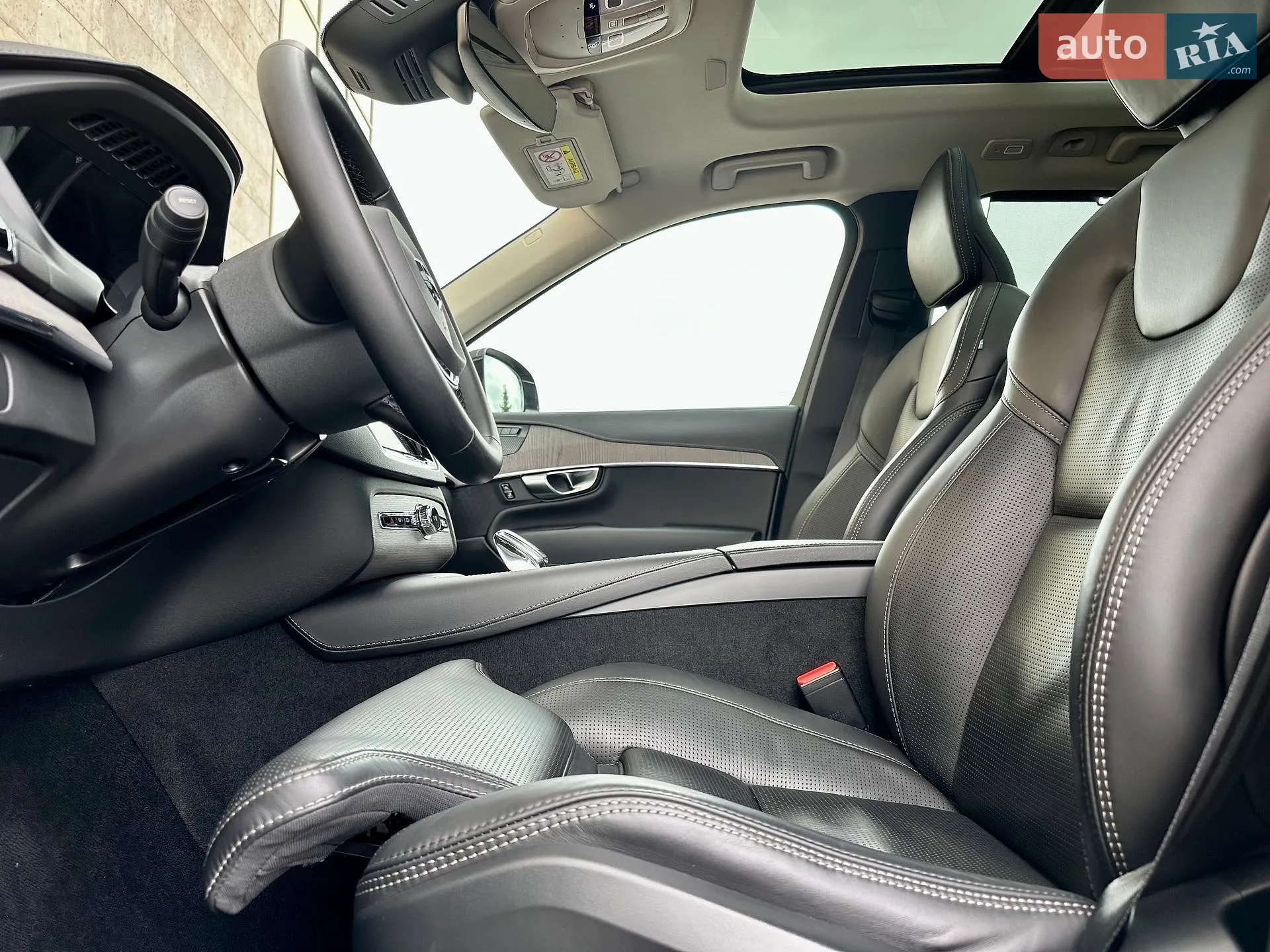 2023 Volvo XC90 - мініатюра 56
