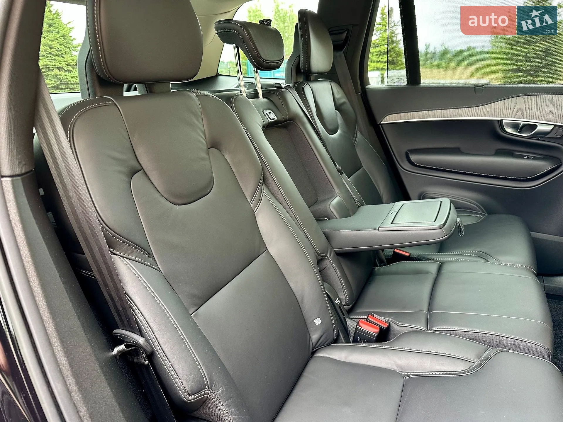 2023 Volvo XC90 - мініатюра 86