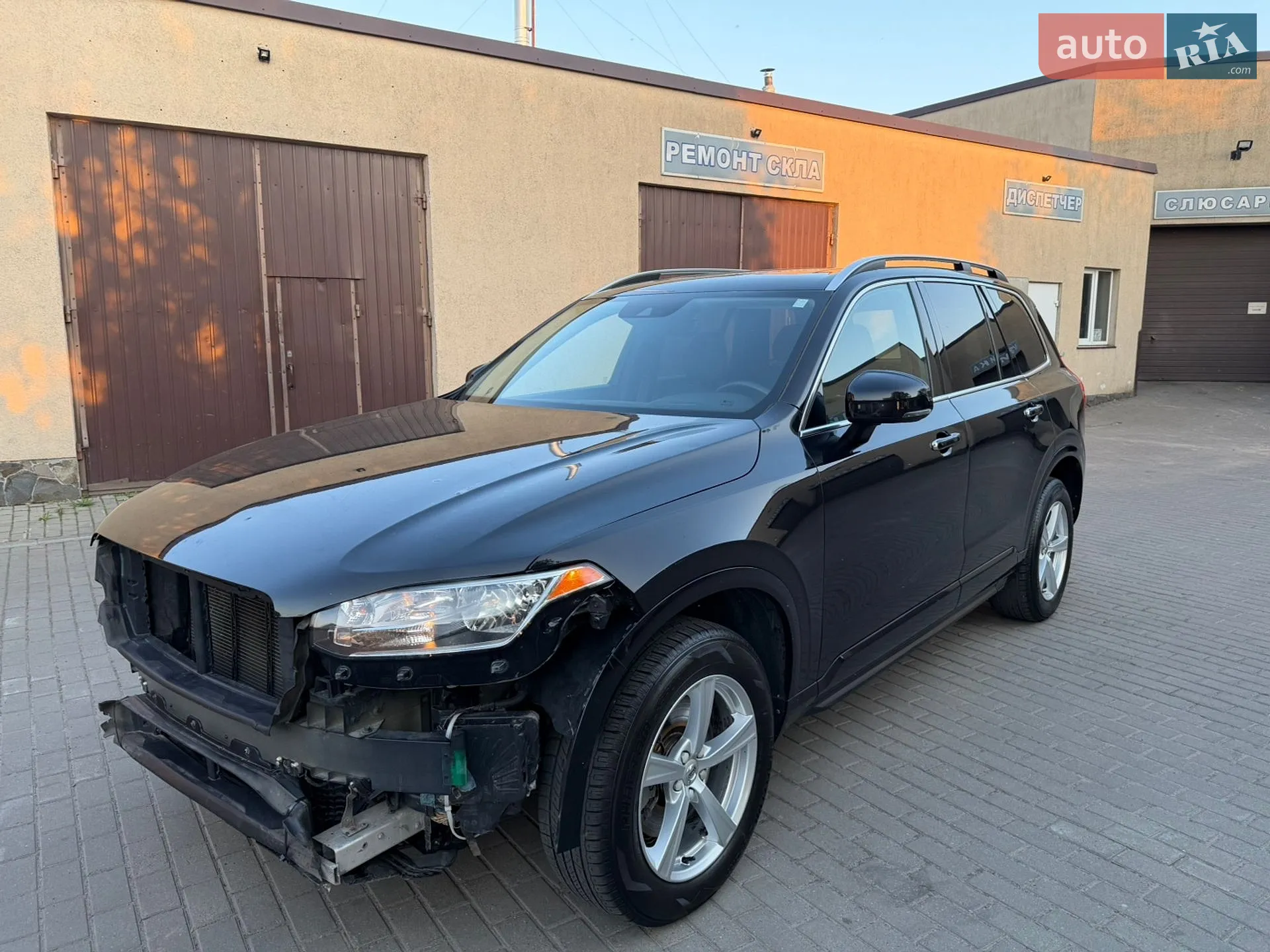 2016 Volvo XC90 - мініатюра 7