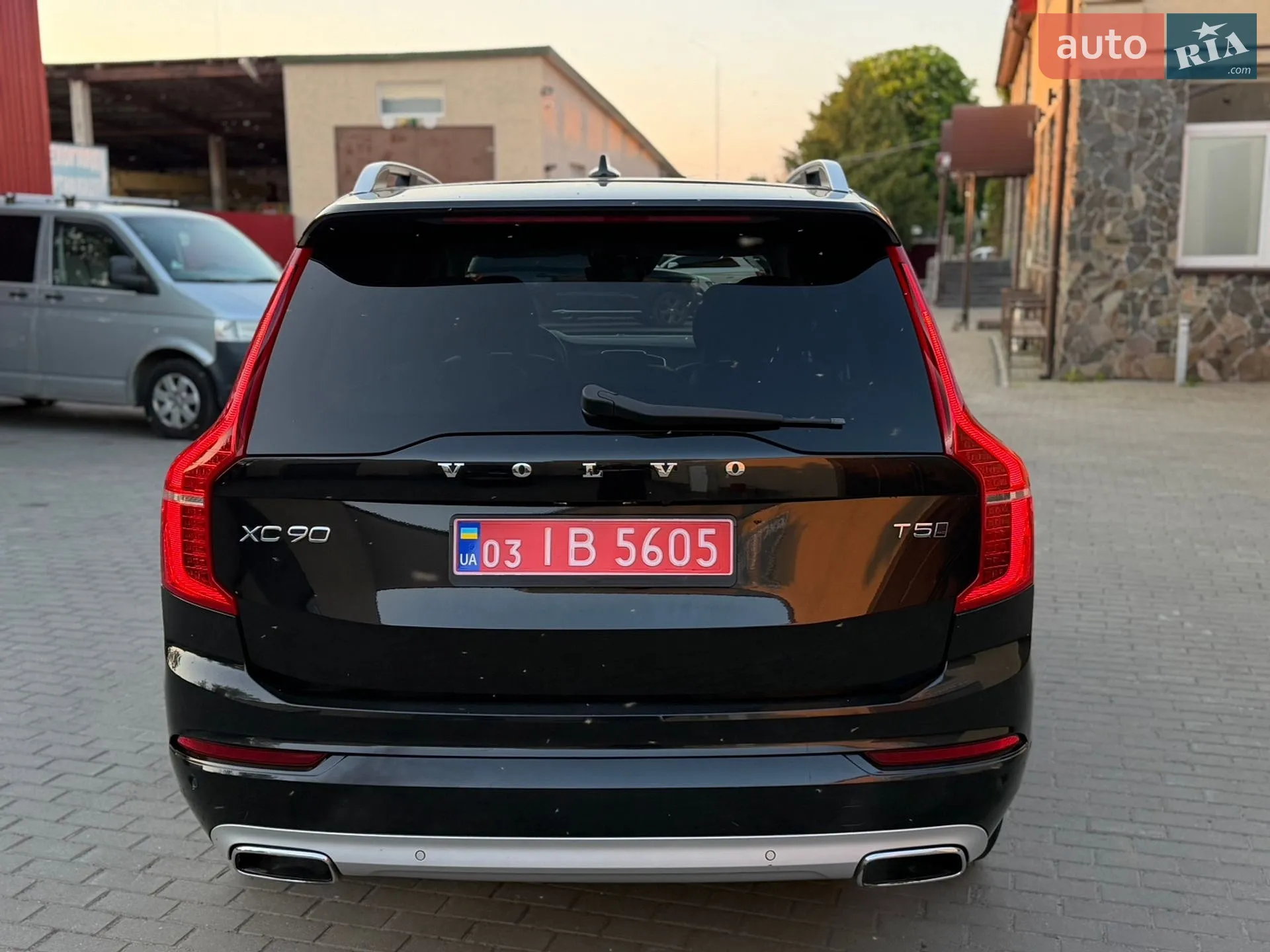 2016 Volvo XC90 - мініатюра 16