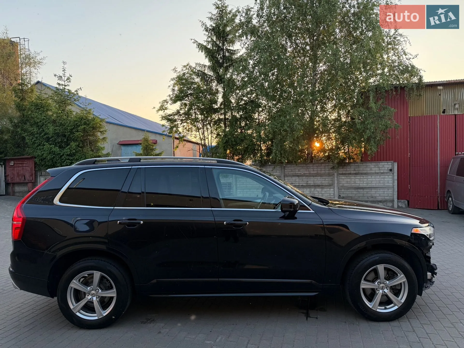 2016 Volvo XC90 - мініатюра 20